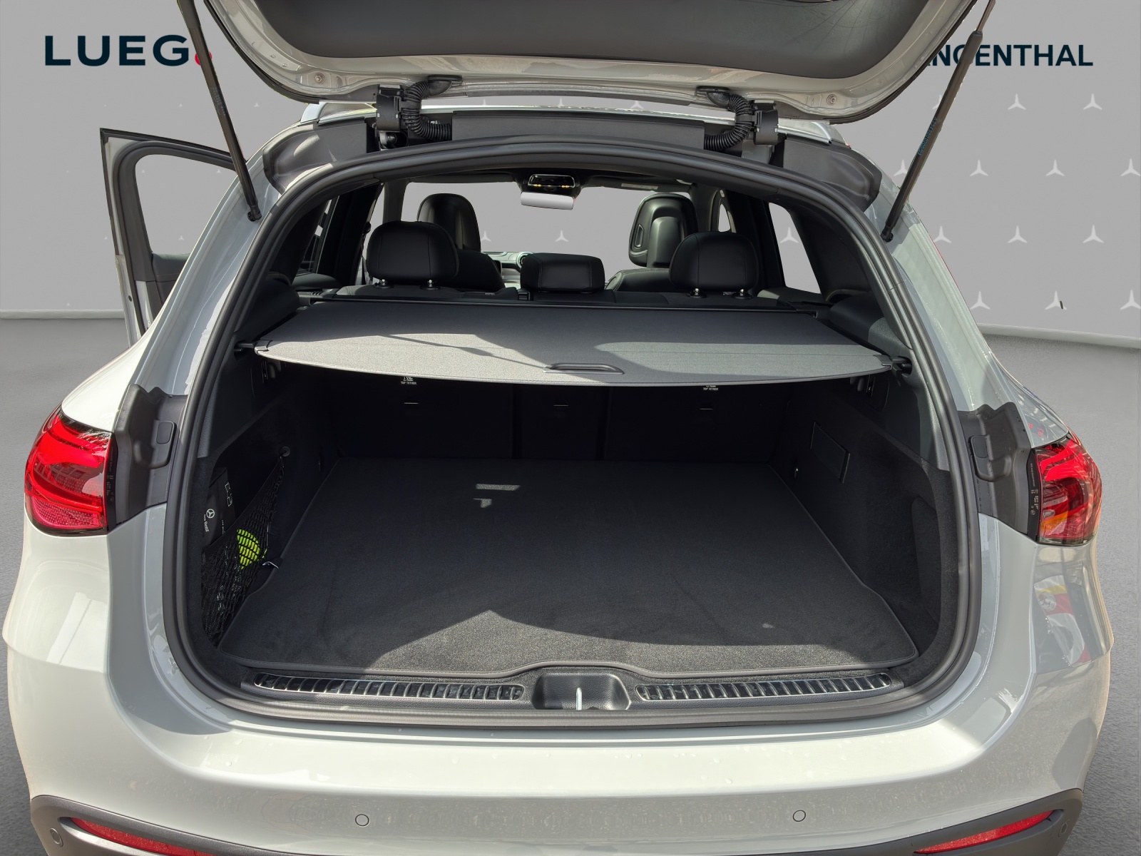 MERCEDES-BENZ GLC 220 d 4Matic 9G-Tronic-image-14