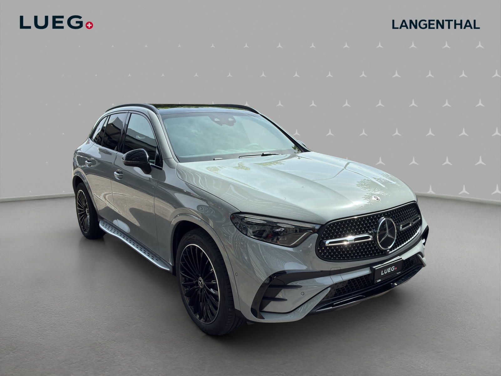 MERCEDES-BENZ GLC 220 d 4Matic 9G-Tronic-image-4
