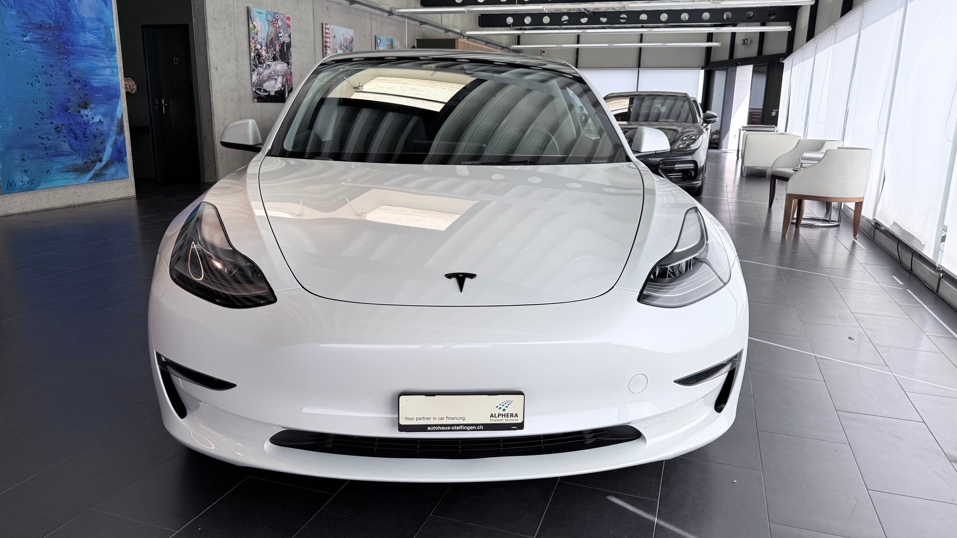 TESLA Model 3 Performance D-image-15