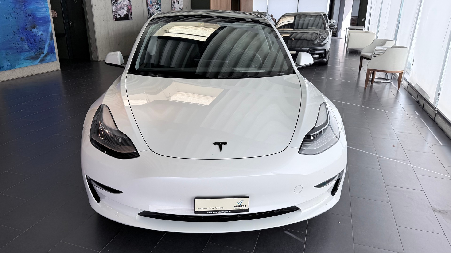 TESLA Model 3 Performance D-image-19