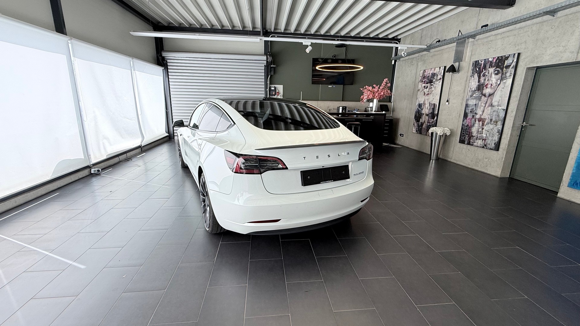 TESLA Model 3 Performance D-image-7