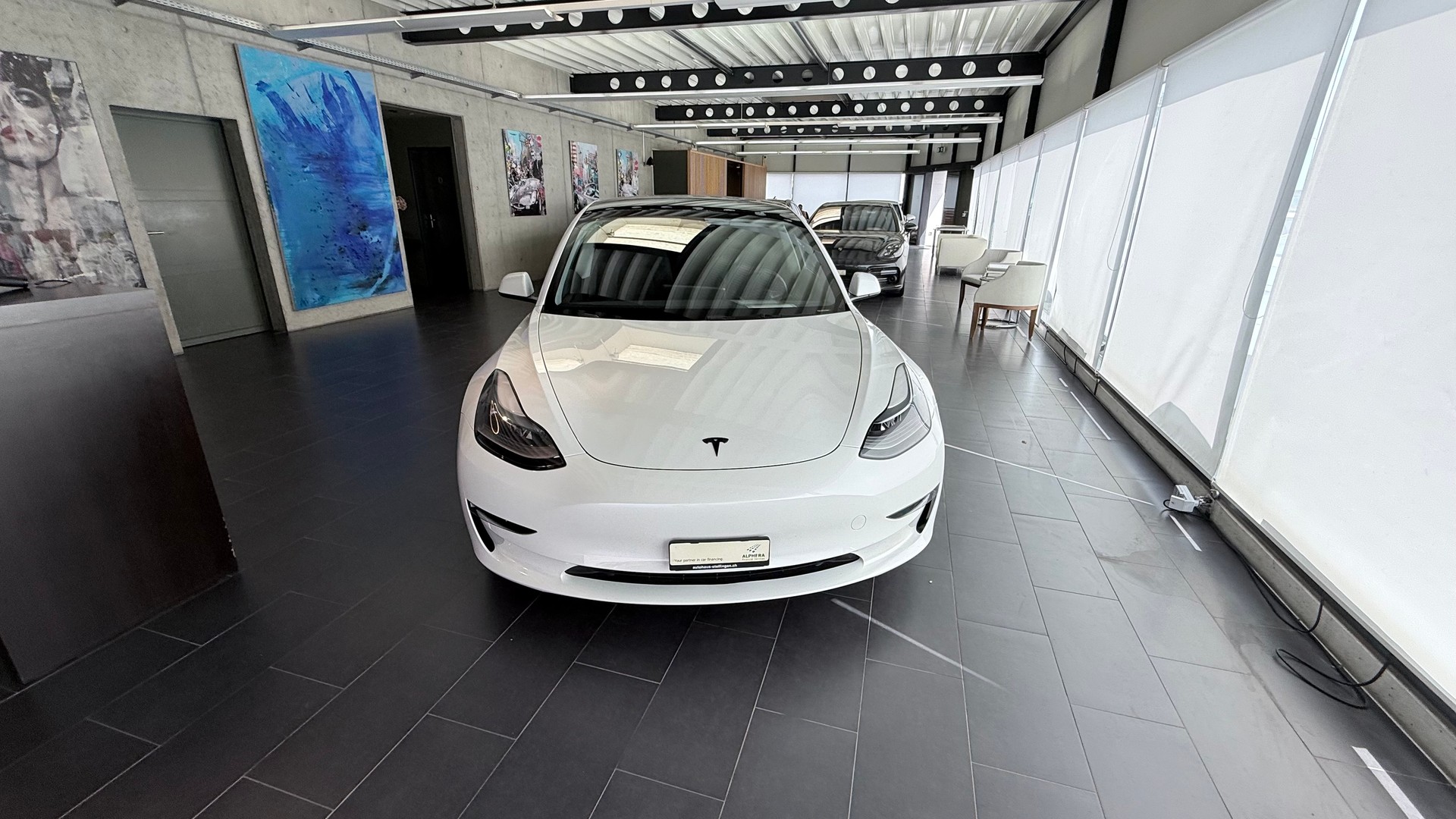 TESLA Model 3 Performance D-image-18