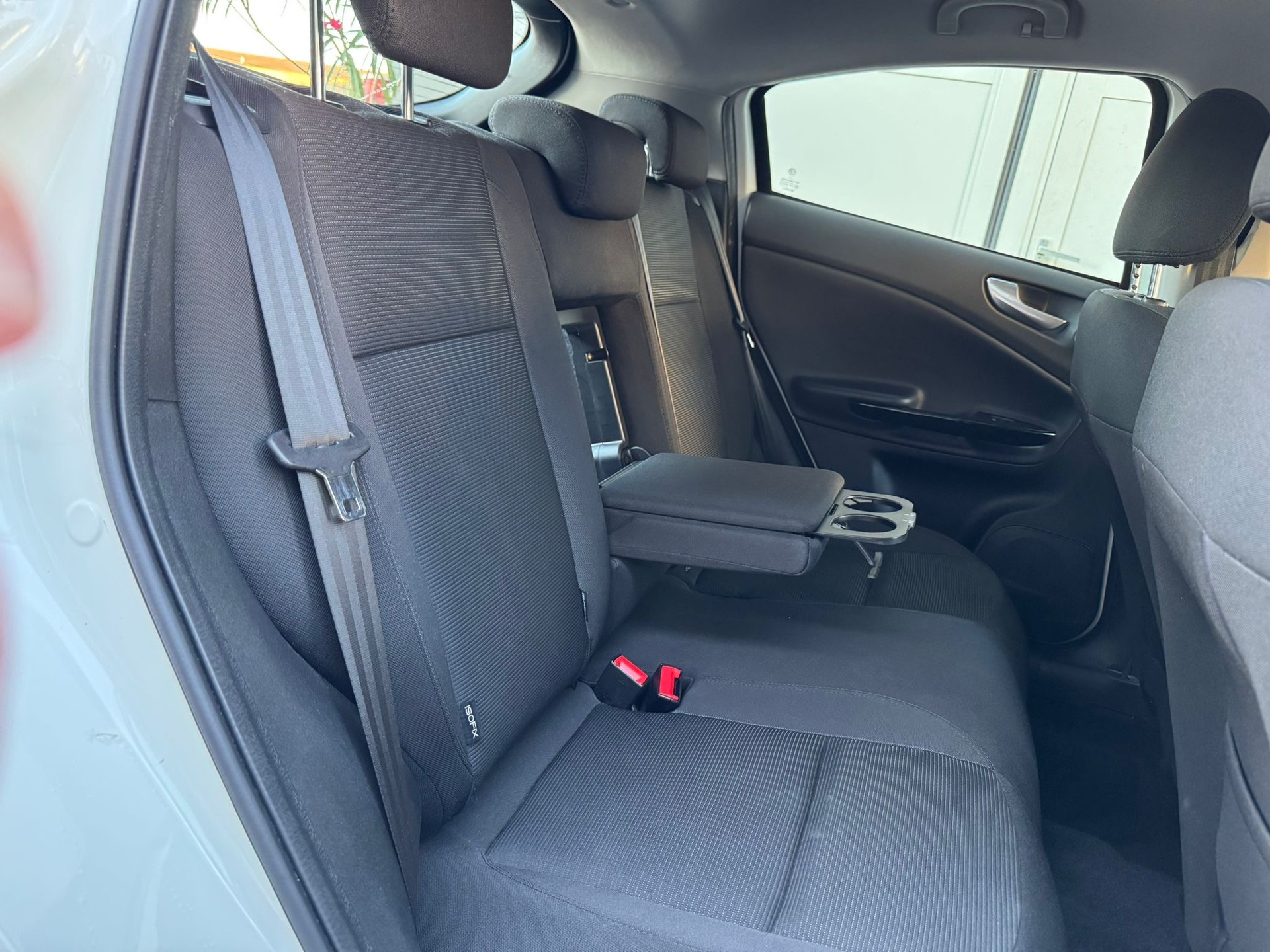 ALFA ROMEO Giulietta 1.4 MultiAir Progression TCT-image-11