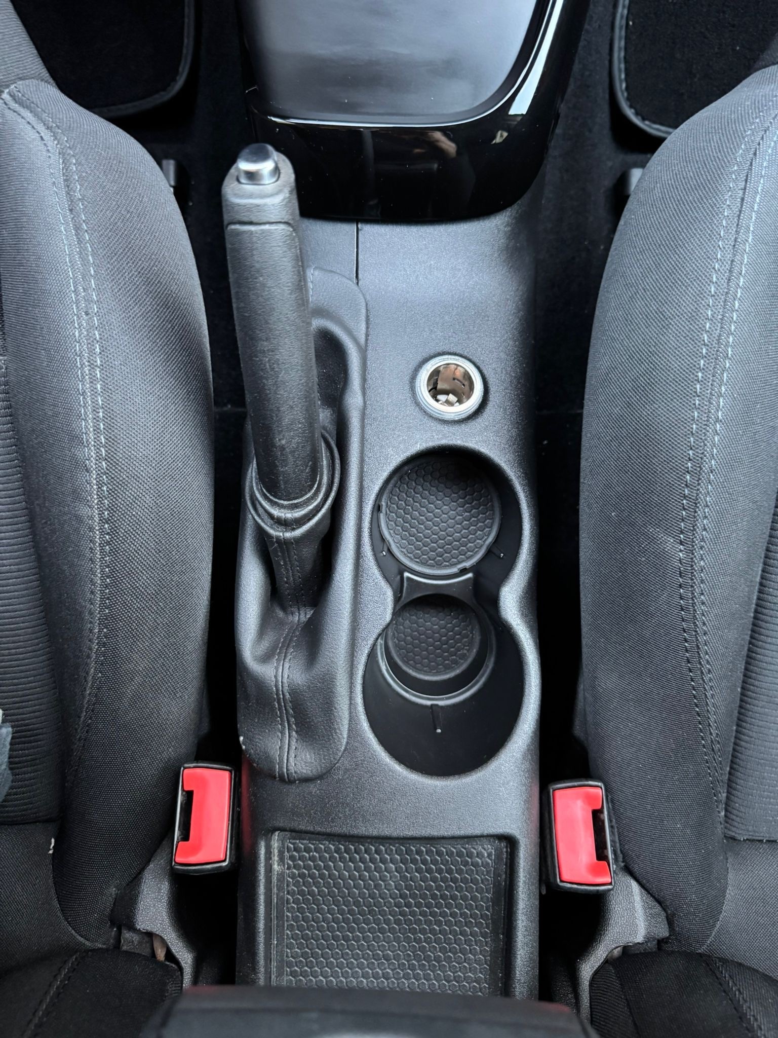 ALFA ROMEO Giulietta 1.4 MultiAir Progression TCT-image-23