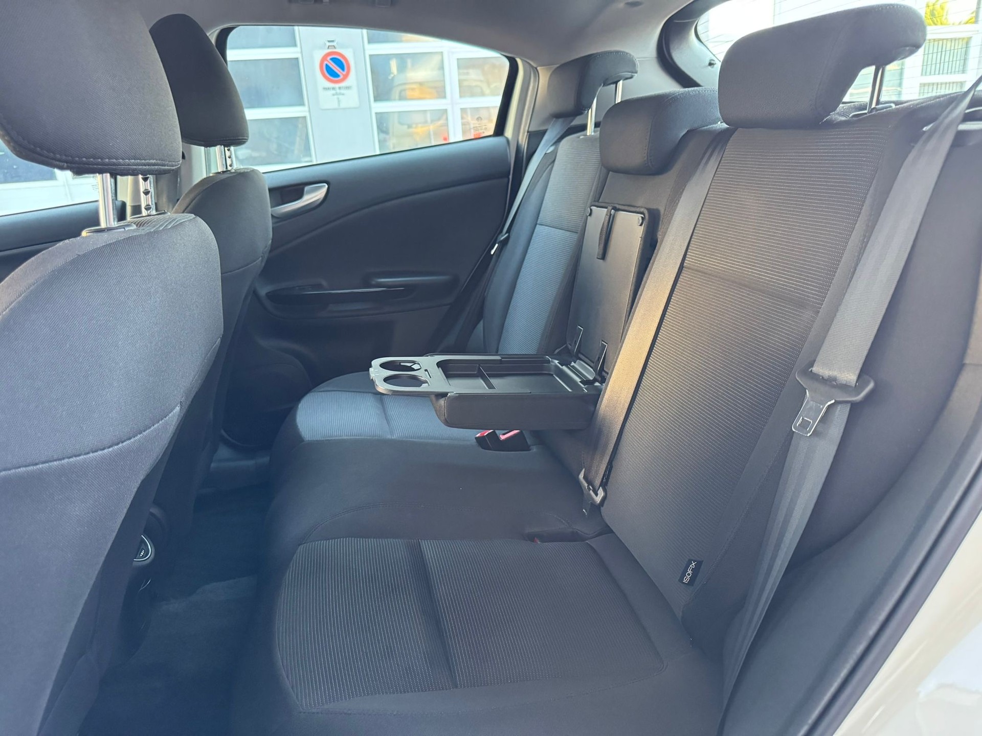 ALFA ROMEO Giulietta 1.4 MultiAir Progression TCT-image-8