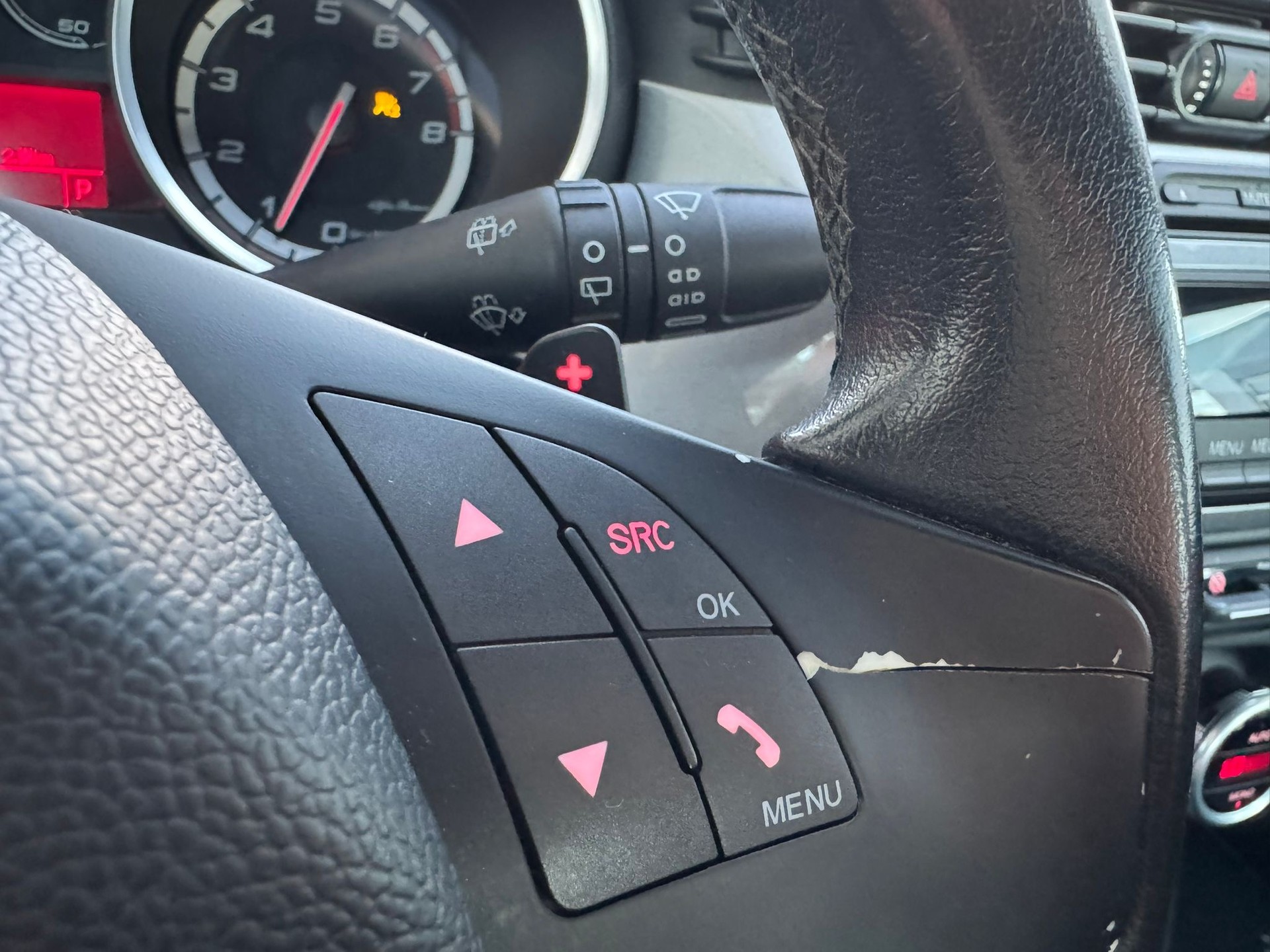 ALFA ROMEO Giulietta 1.4 MultiAir Progression TCT-image-19