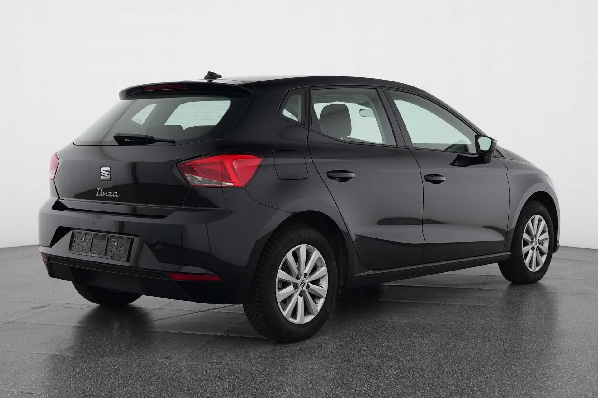 SEAT Ibiza 1.0 EcoTSI Move DSG-image-4