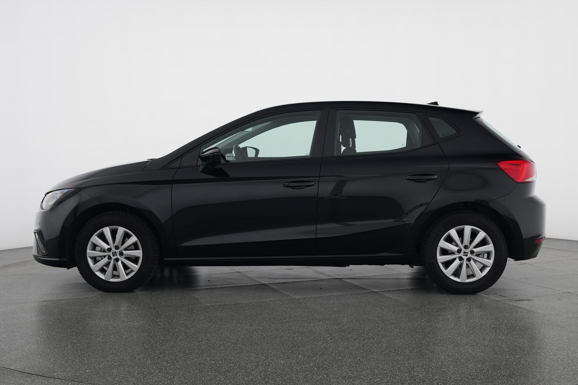 SEAT Ibiza 1.0 EcoTSI Move DSG-image-2