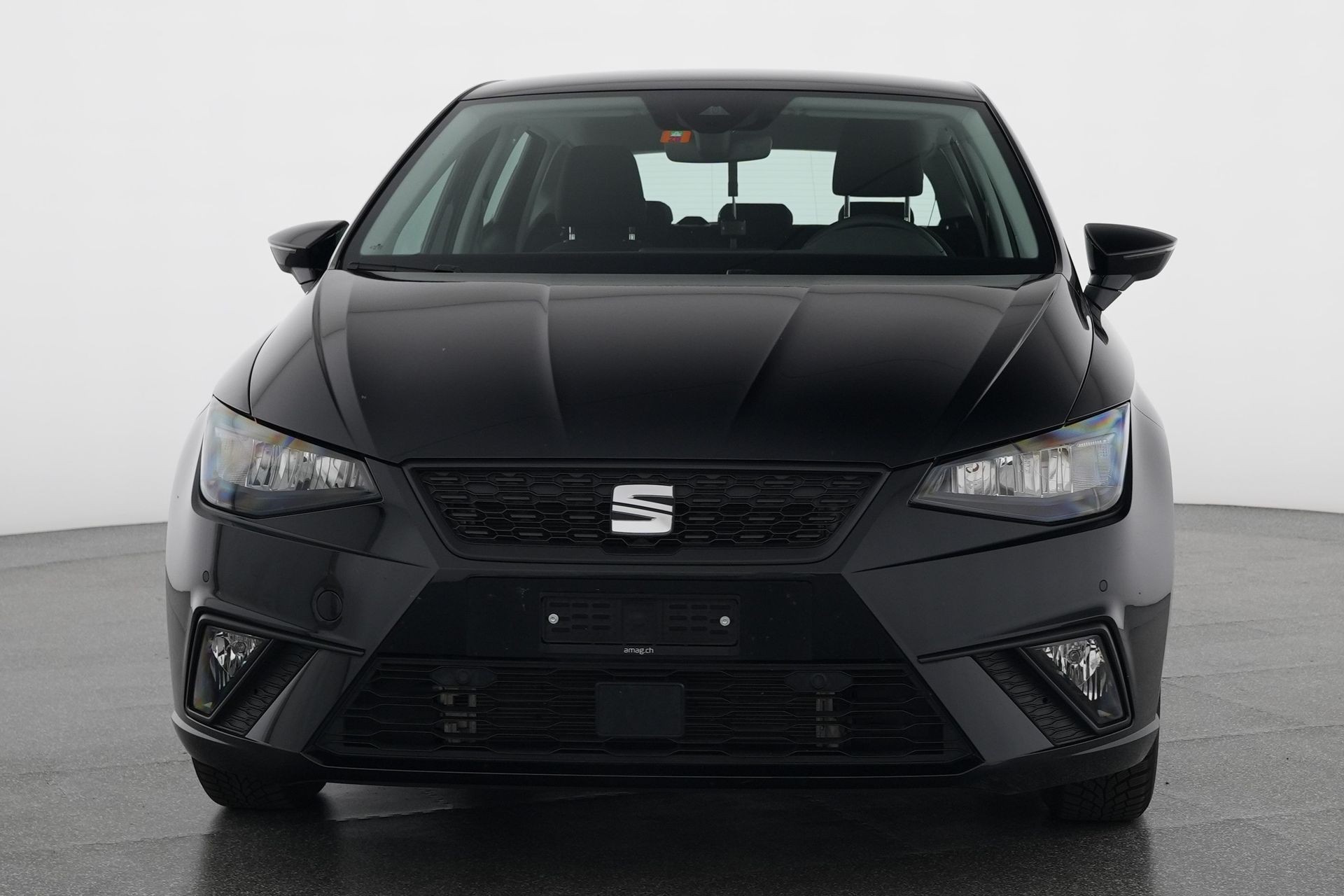 SEAT Ibiza 1.0 EcoTSI Move DSG-image-0
