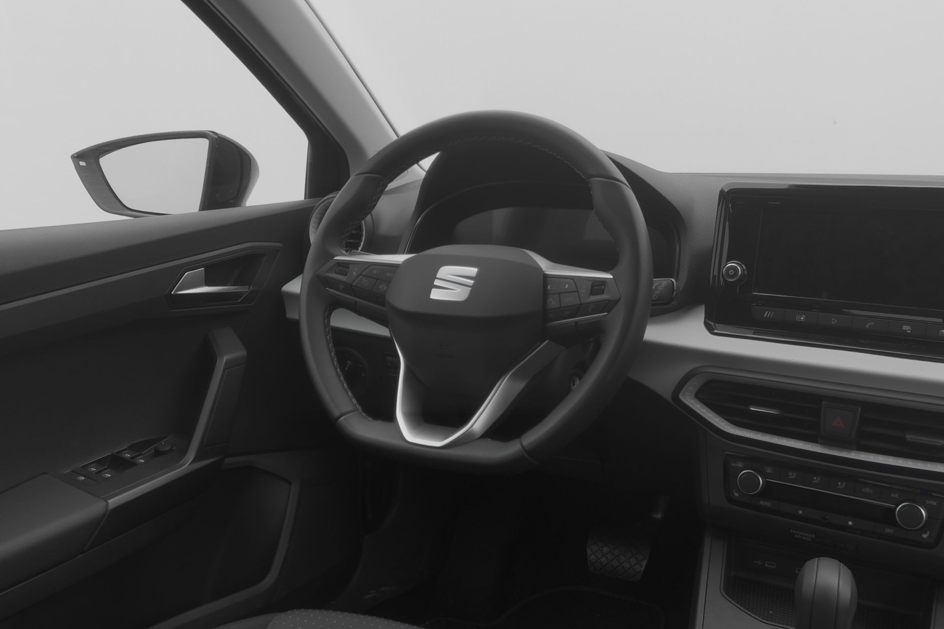 SEAT Ibiza 1.0 EcoTSI Move DSG-image-6