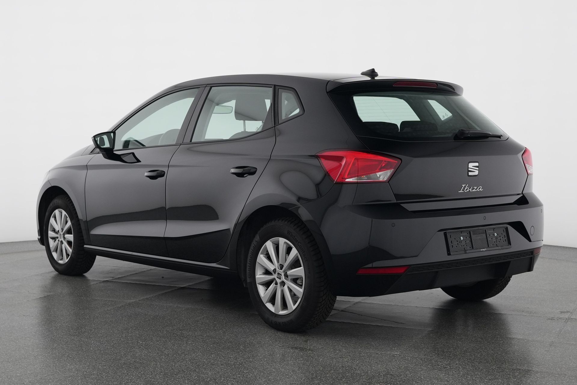 SEAT Ibiza 1.0 EcoTSI Move DSG-image-3