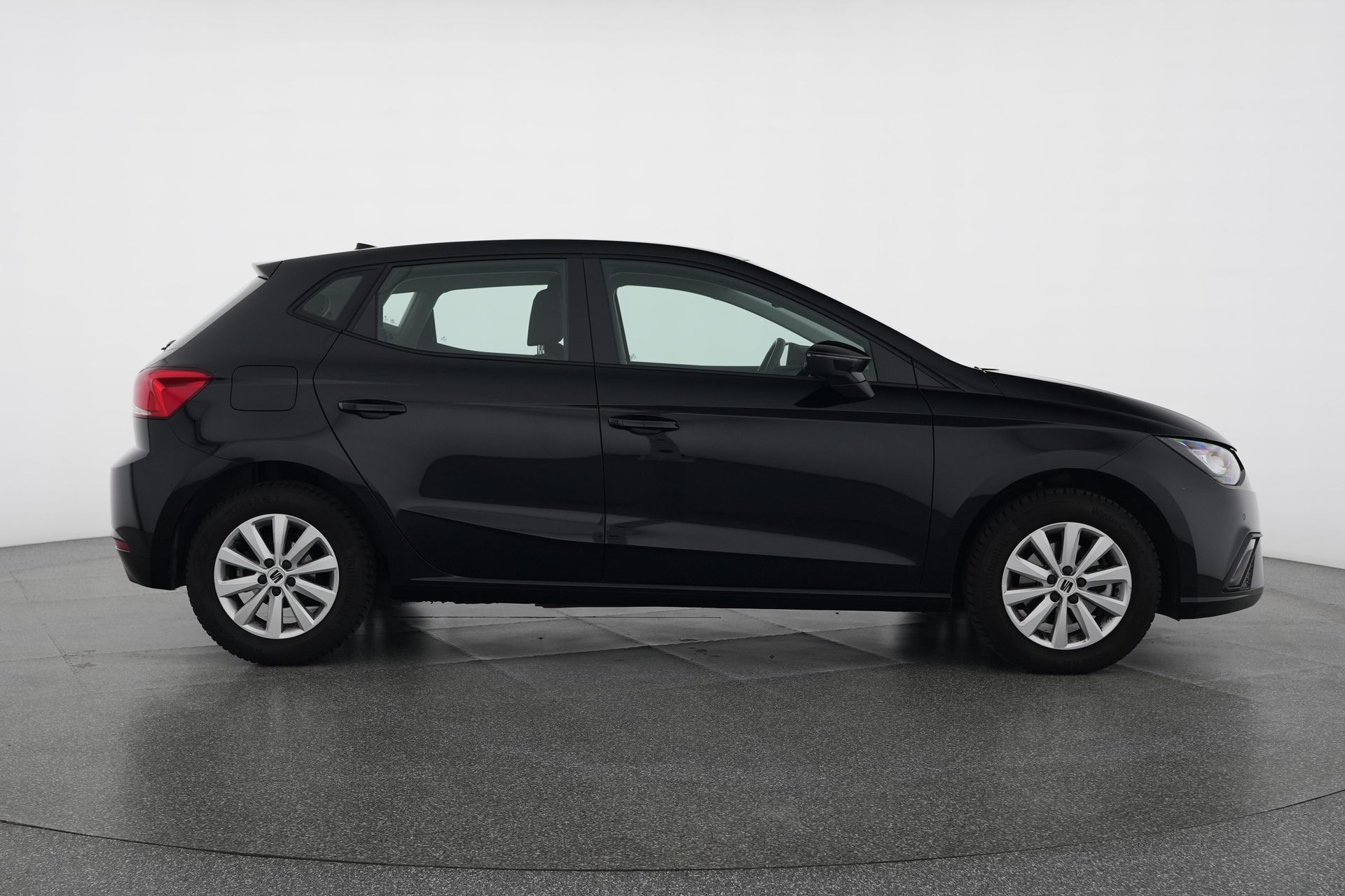 SEAT Ibiza 1.0 EcoTSI Move DSG-image-5