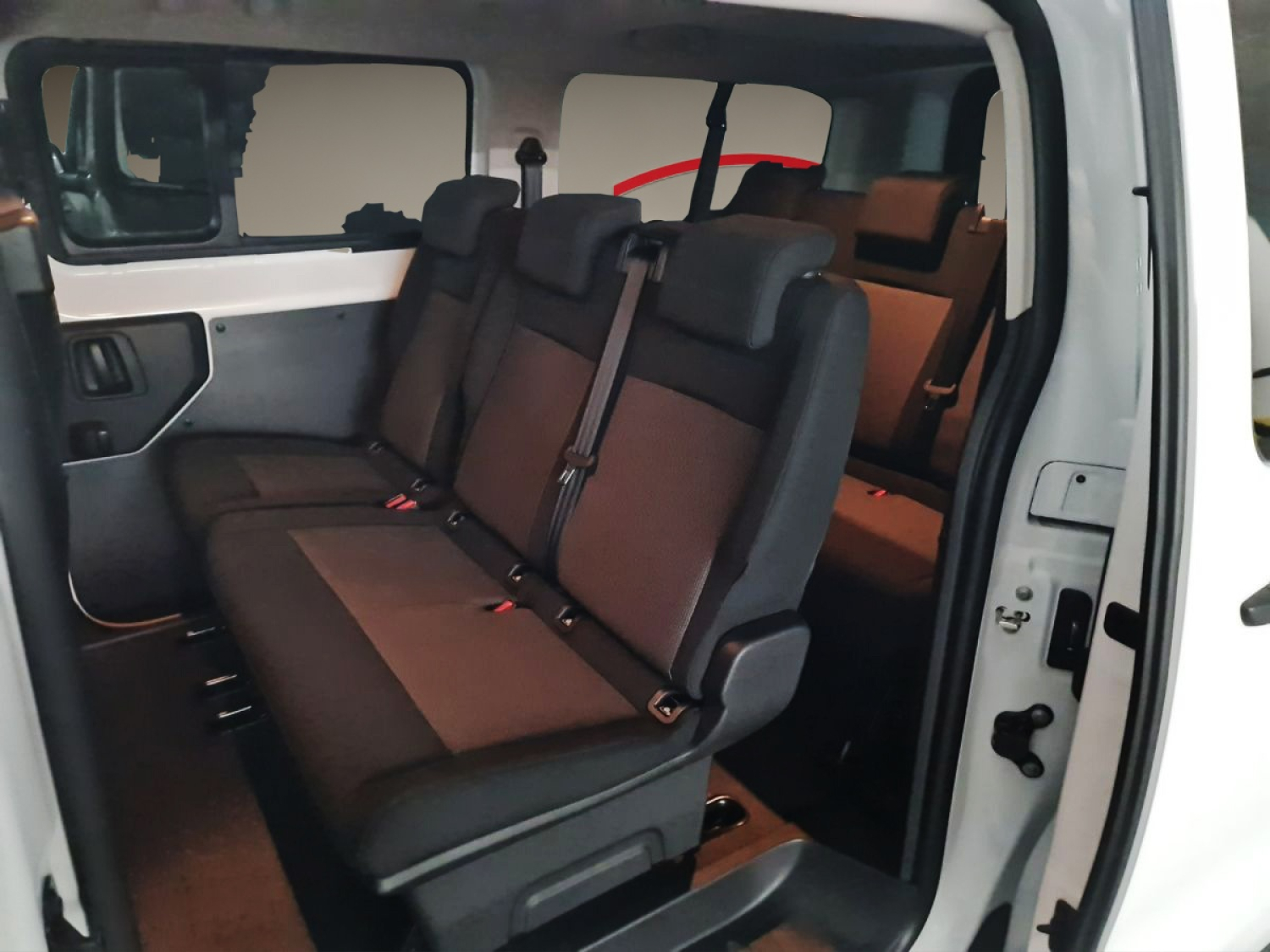 OPEL Vivaro Kombi 2.9 t L 2.0 CDTI 144 Essentia S/S-image-7