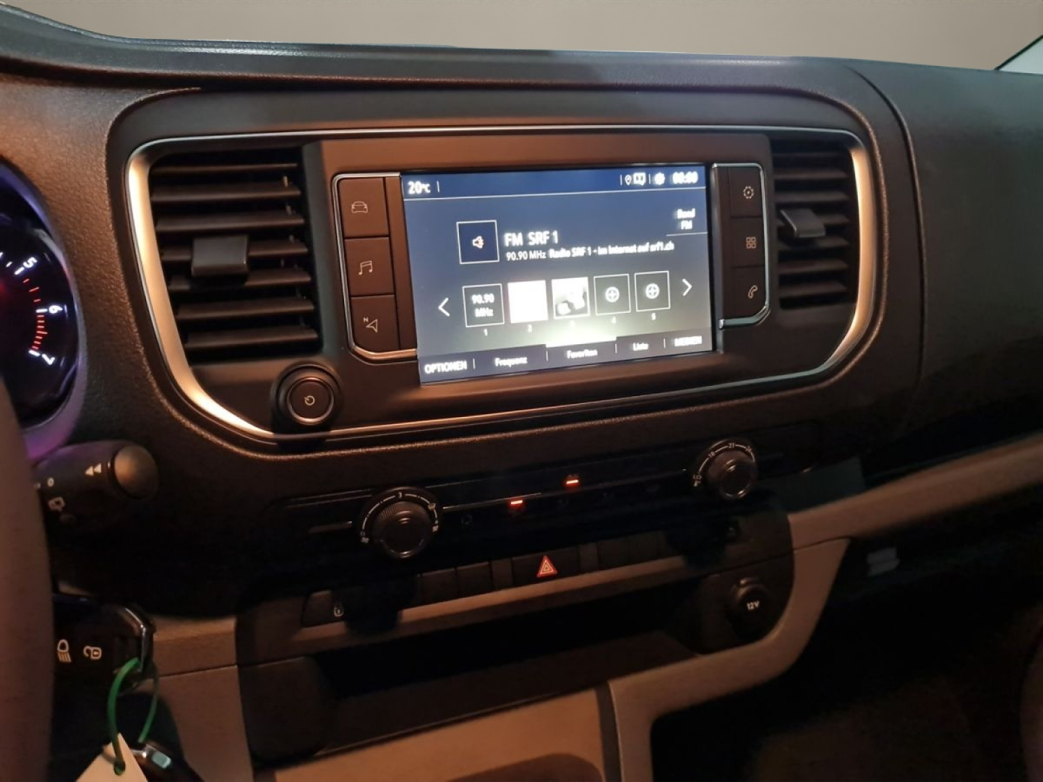 OPEL Vivaro Kombi 2.9 t L 2.0 CDTI 144 Essentia S/S-image-6