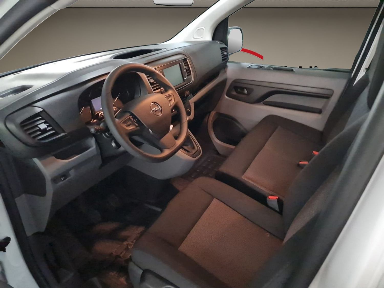 OPEL Vivaro Kombi 2.9 t L 2.0 CDTI 144 Essentia S/S-image-5