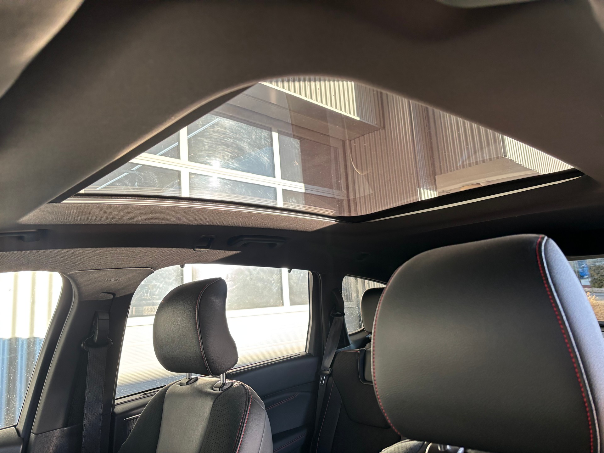 FORD S-Max 2.5 FHEV ST-Line Top gepflegt-image-9