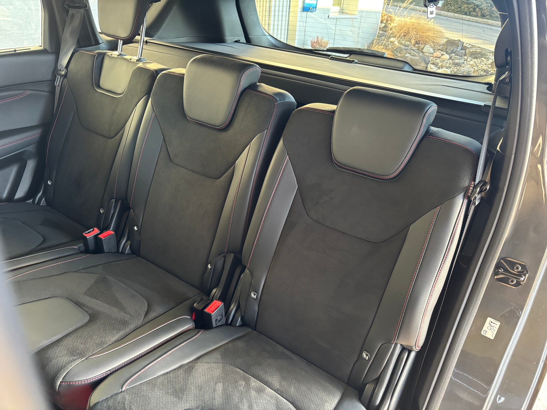 FORD S-Max 2.5 FHEV ST-Line Top gepflegt-image-8