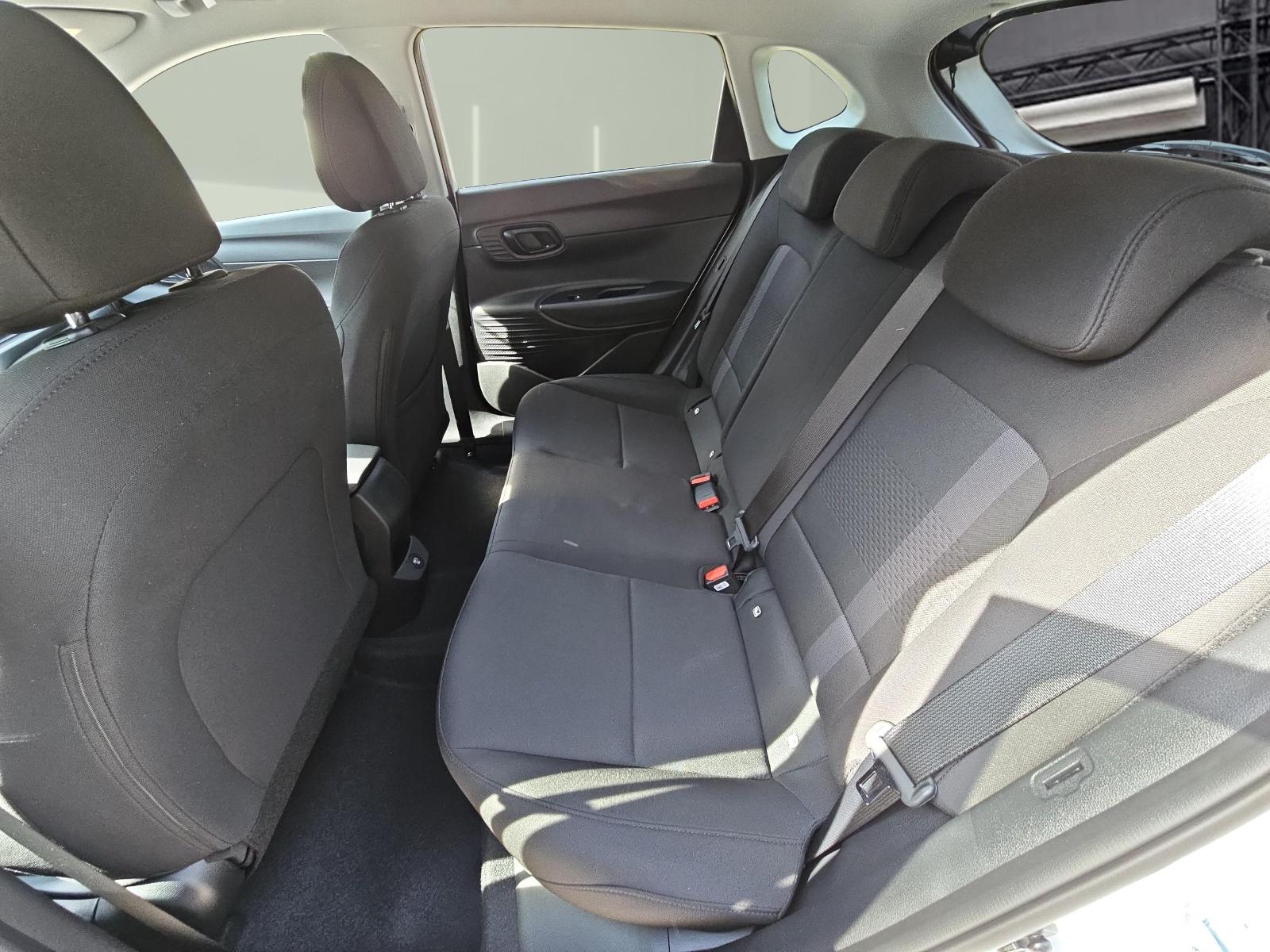 HYUNDAI i20 1.0 T-GDi Amplia Go-image-10