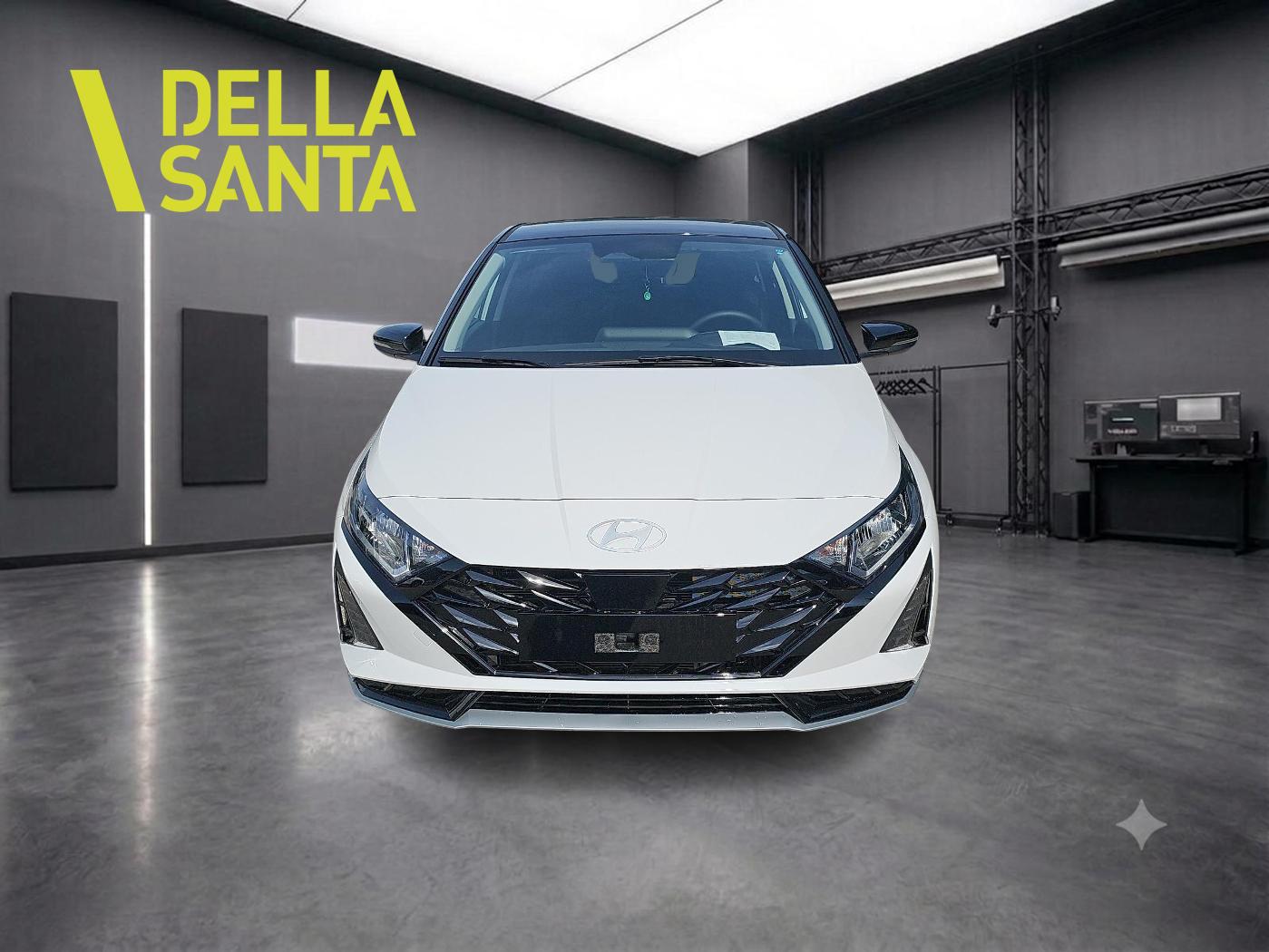 HYUNDAI i20 1.0 T-GDi Amplia Go-image-7