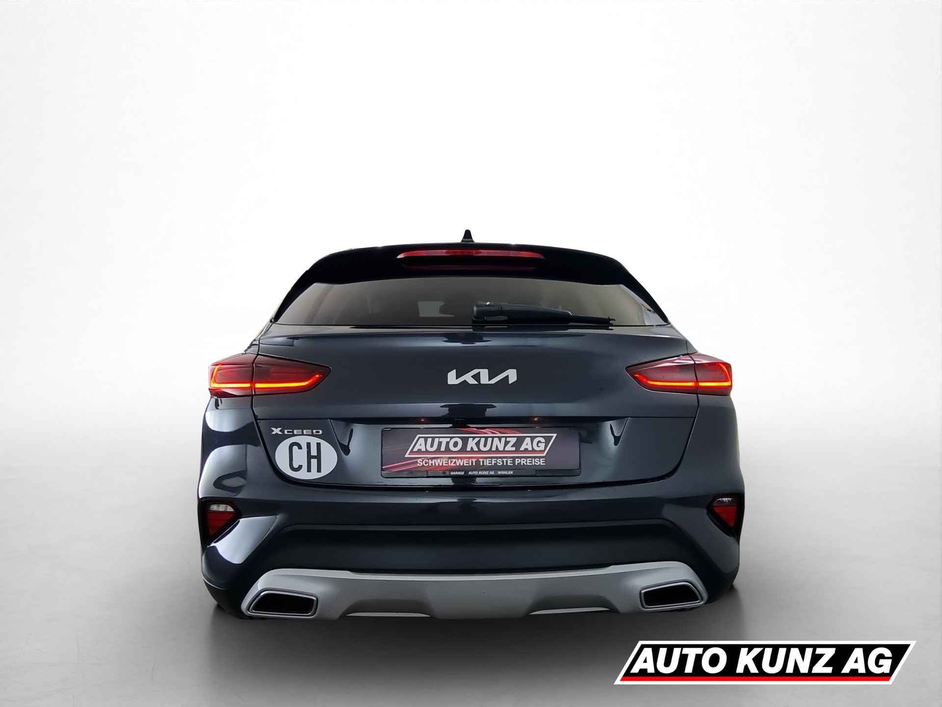 KIA XCeed 1.6 T-GDi Style-image-4