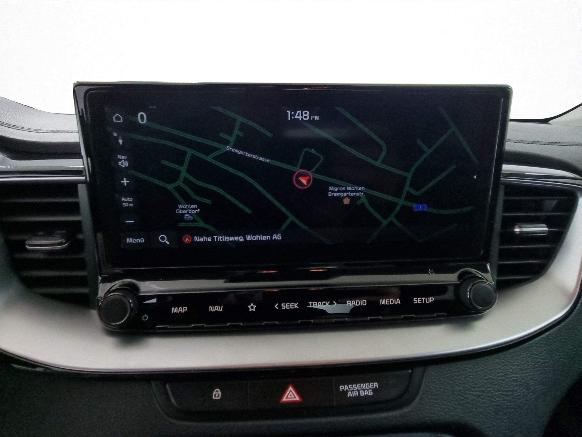 KIA XCeed 1.6 T-GDi Style-image-12