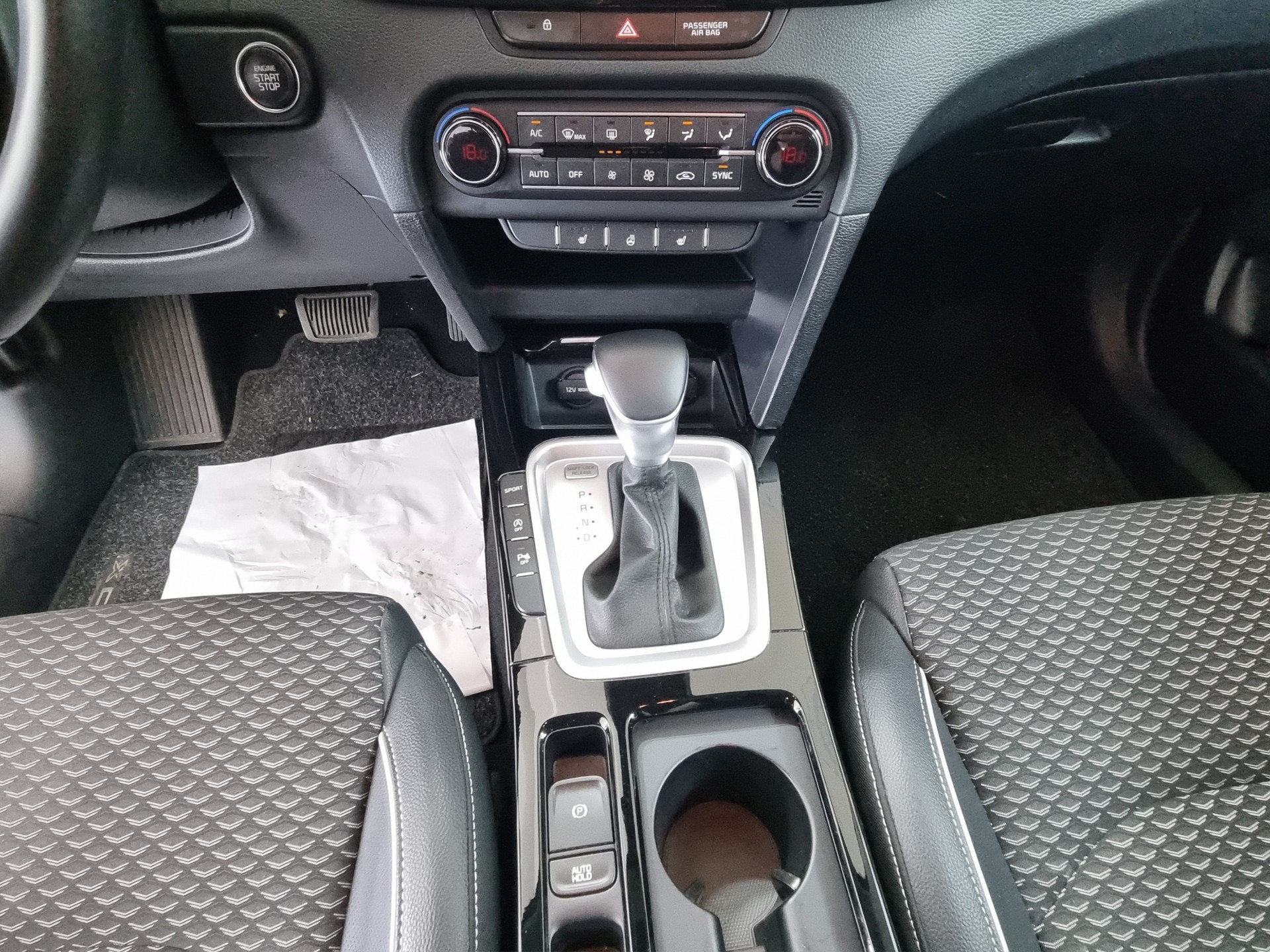 KIA XCeed 1.6 T-GDi Style-image-9