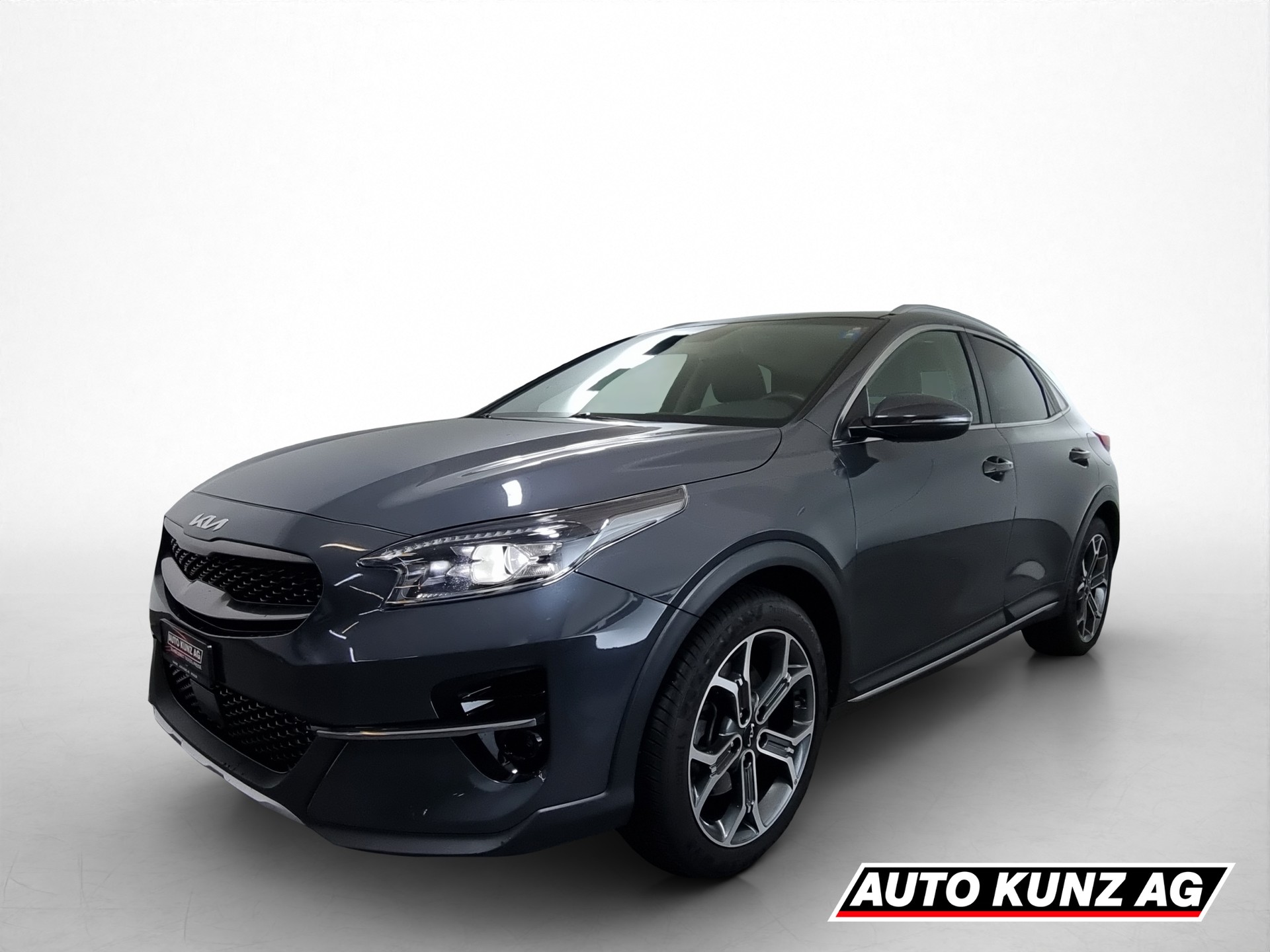 KIA XCeed 1.6 T-GDi Style-image-0
