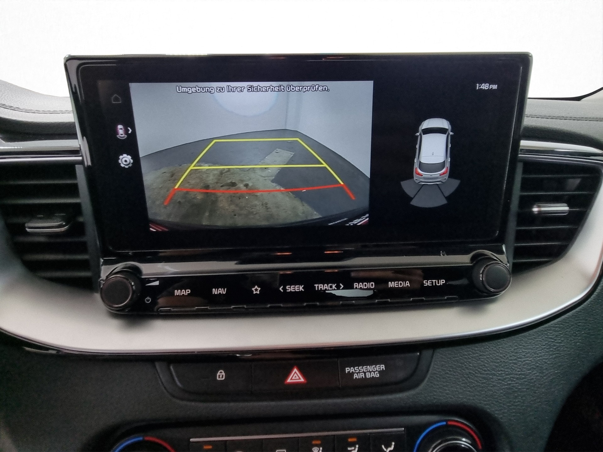 KIA XCeed 1.6 T-GDi Style-image-13