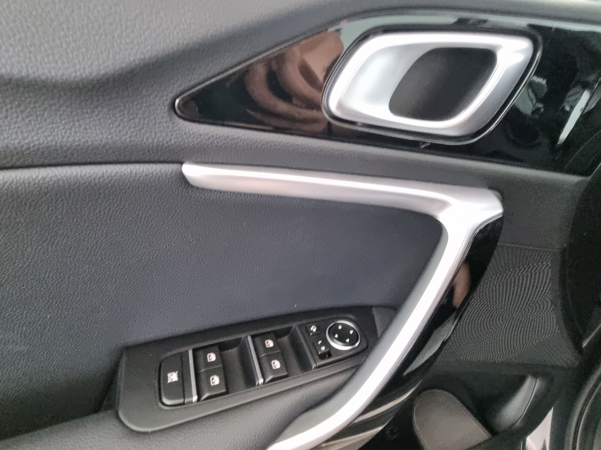KIA XCeed 1.6 T-GDi Style-image-11