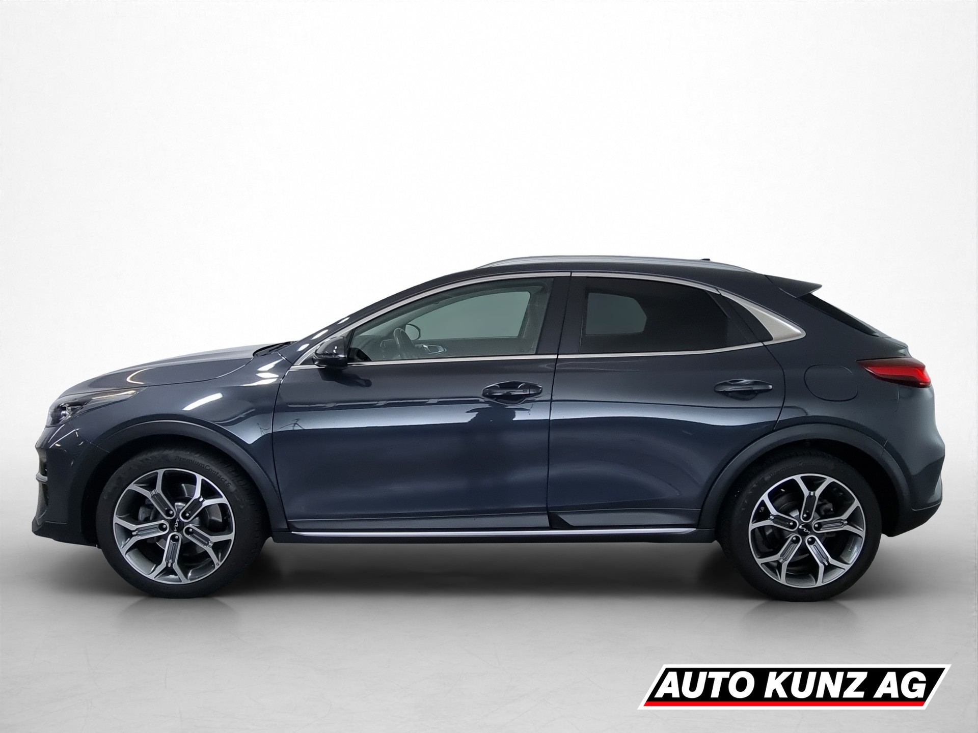 KIA XCeed 1.6 T-GDi Style-image-2
