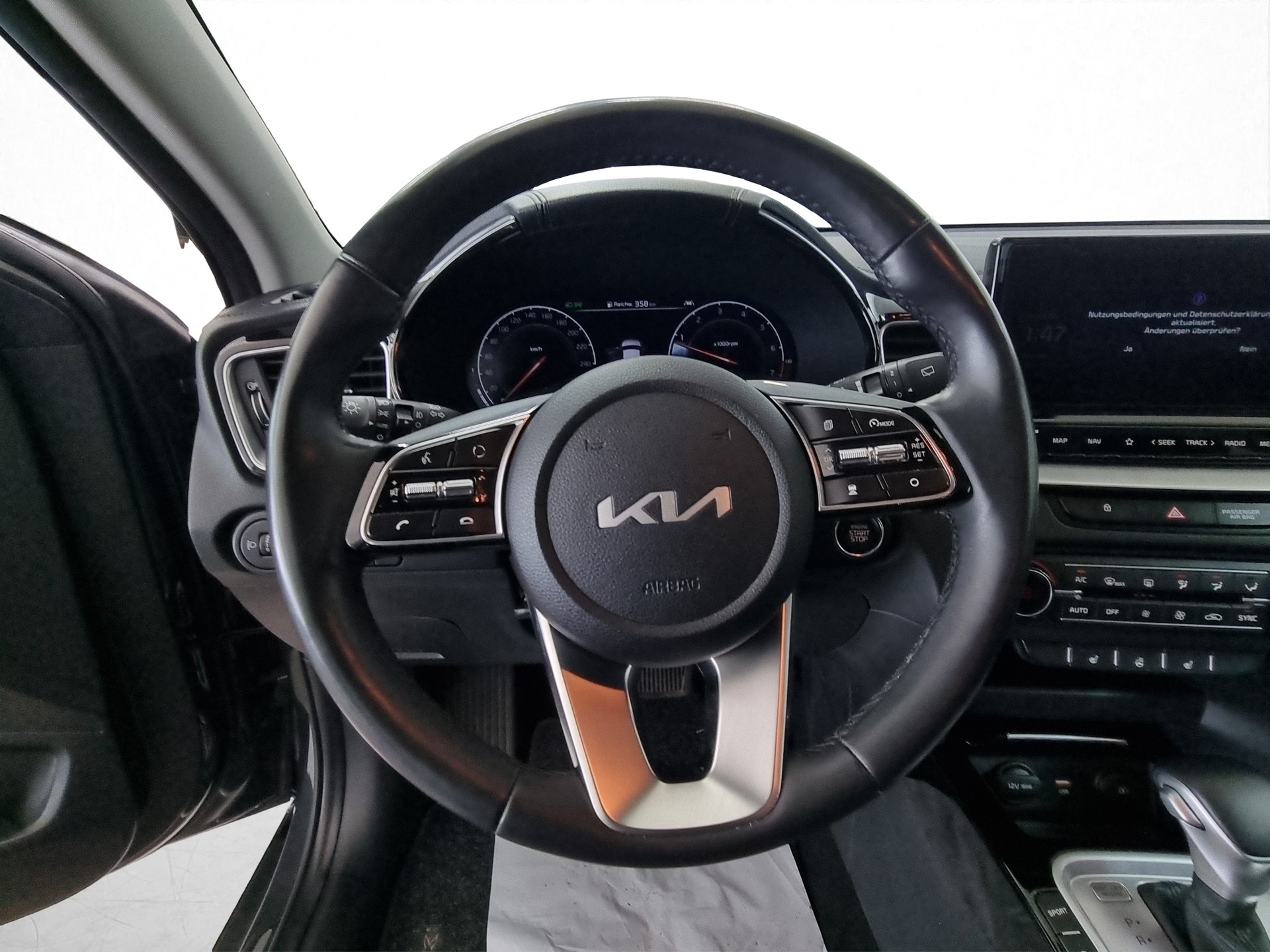 KIA XCeed 1.6 T-GDi Style-image-8