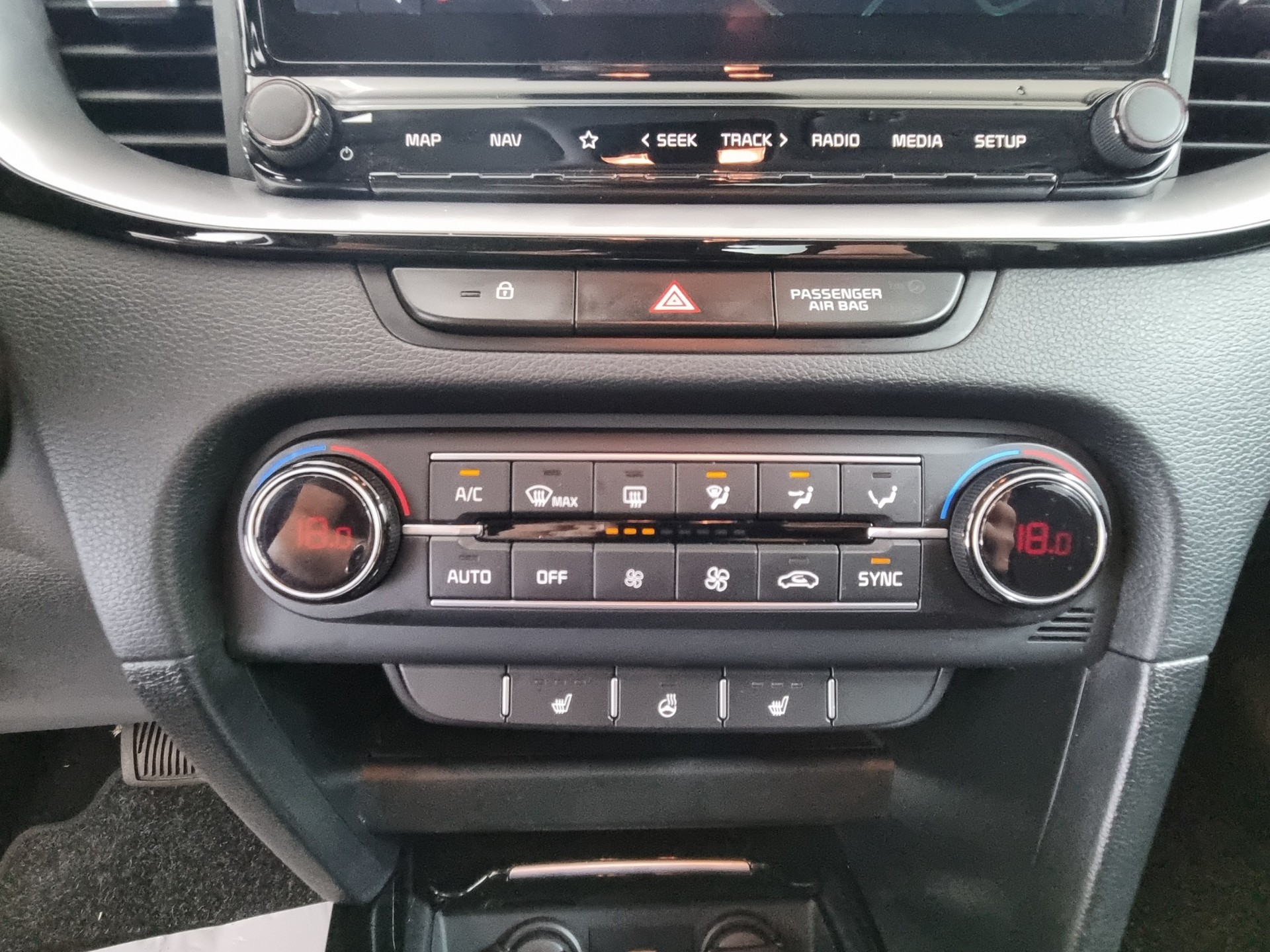 KIA XCeed 1.6 T-GDi Style-image-14