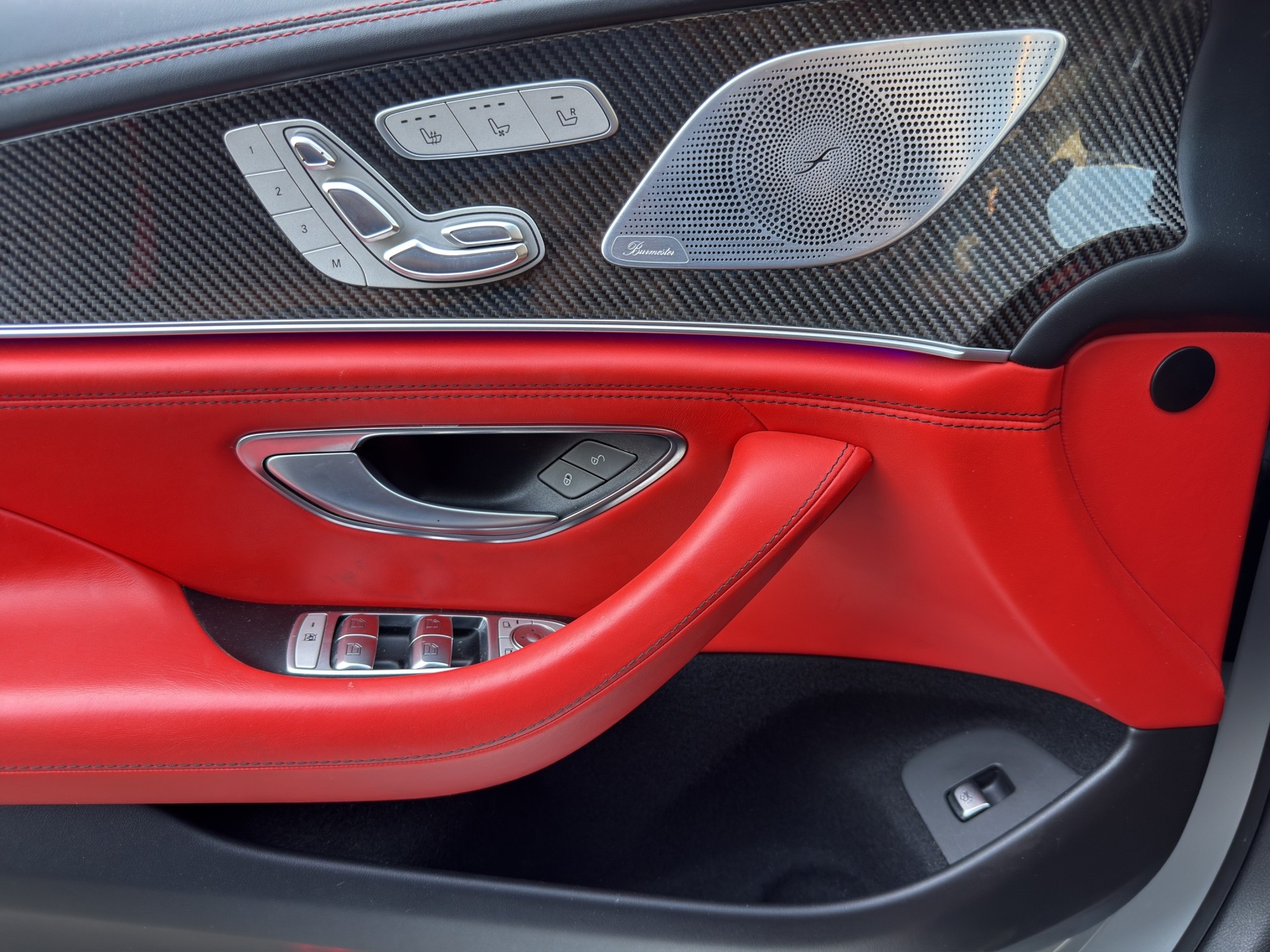 MERCEDES-BENZ AMG GT 4 53 4Matic+ Speedshift TCT-image-7