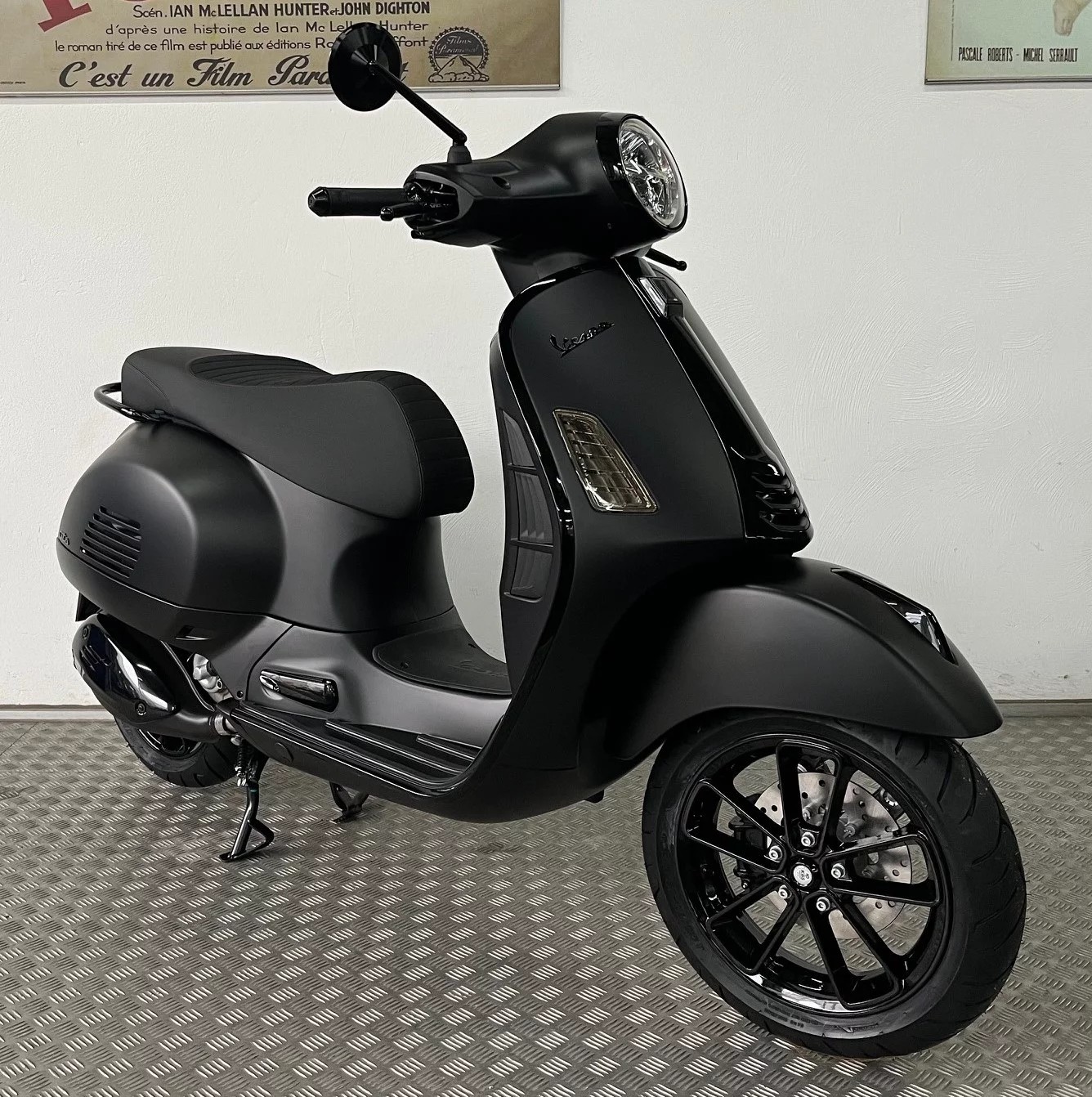 PIAGGIO Vespa GTS 310 Super Sport RST E5+
