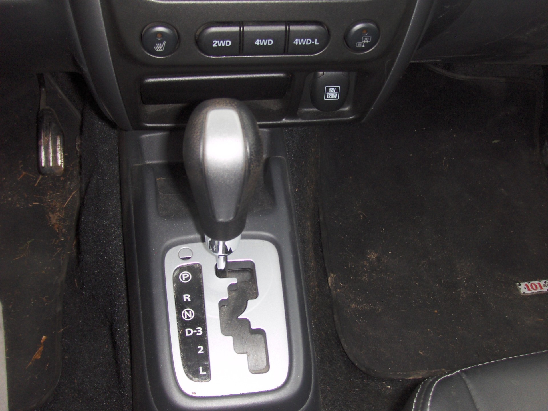 SUZUKI Jimny 1.3 16V GL Top Special Edition-image-8