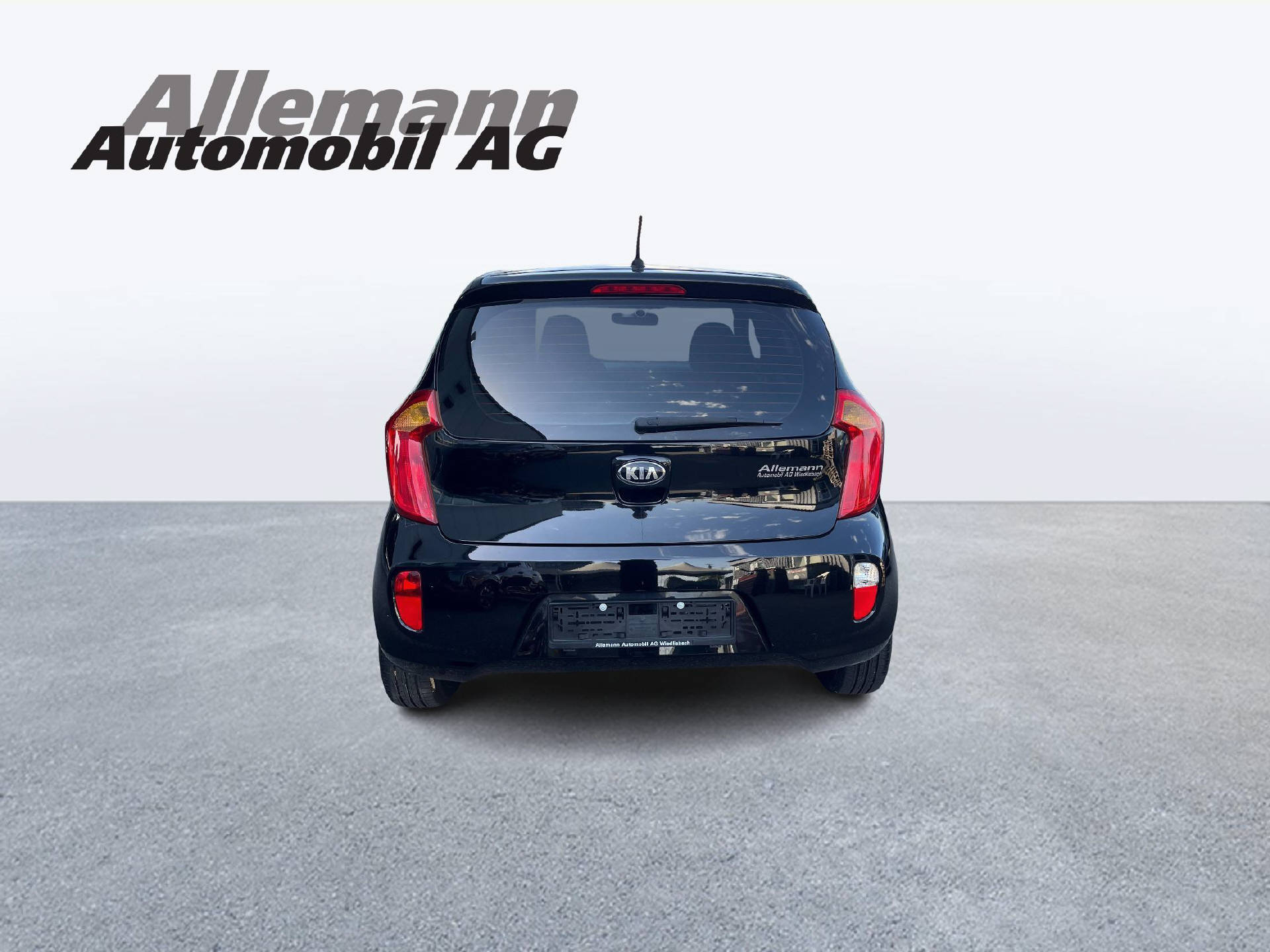 KIA Picanto 1.2 16V Trend-image-4