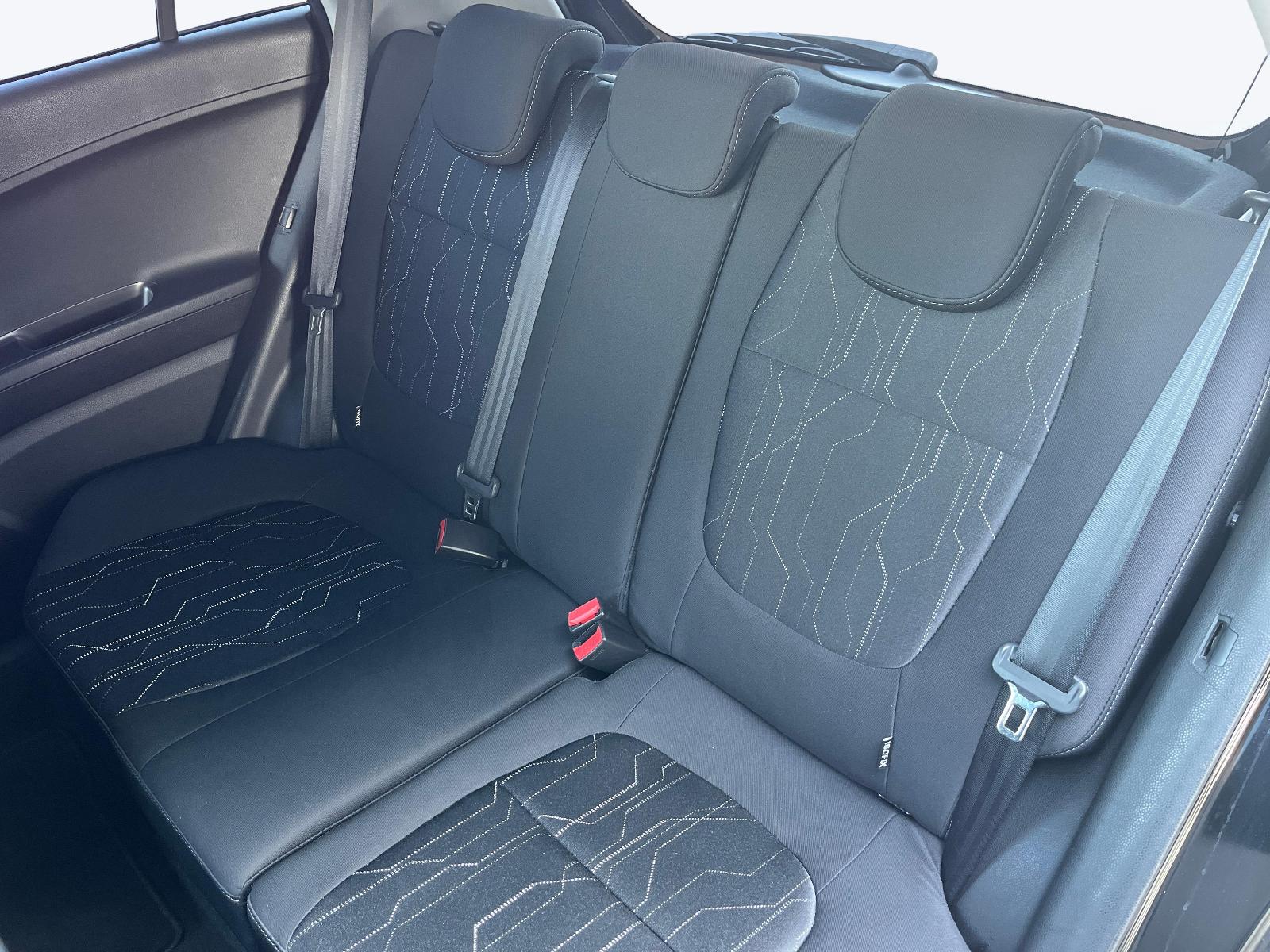KIA Picanto 1.2 16V Trend-image-9