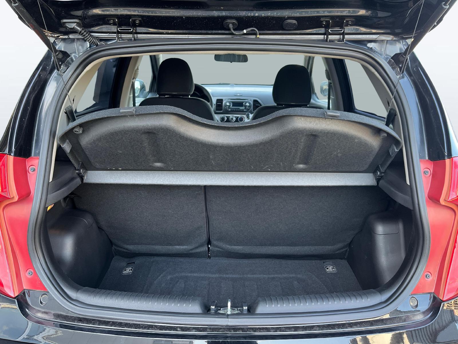 KIA Picanto 1.2 16V Trend-image-6
