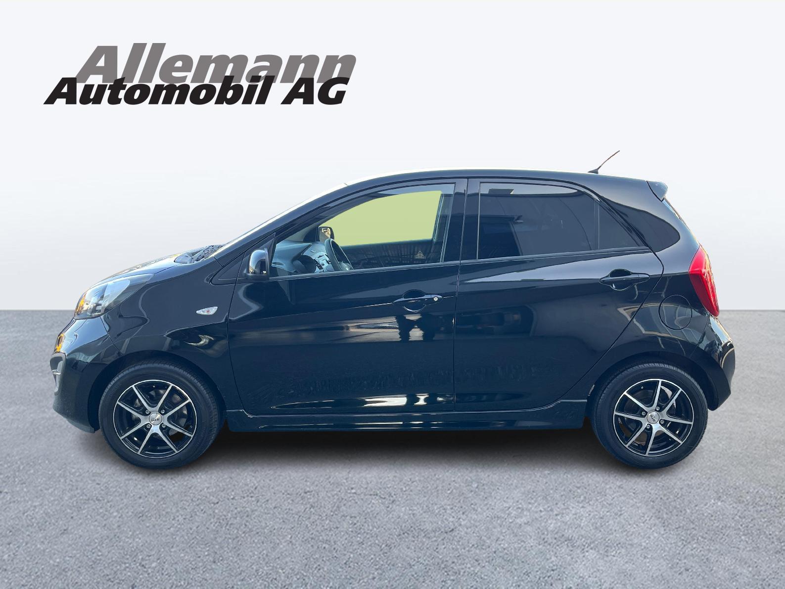 KIA Picanto 1.2 16V Trend-image-5