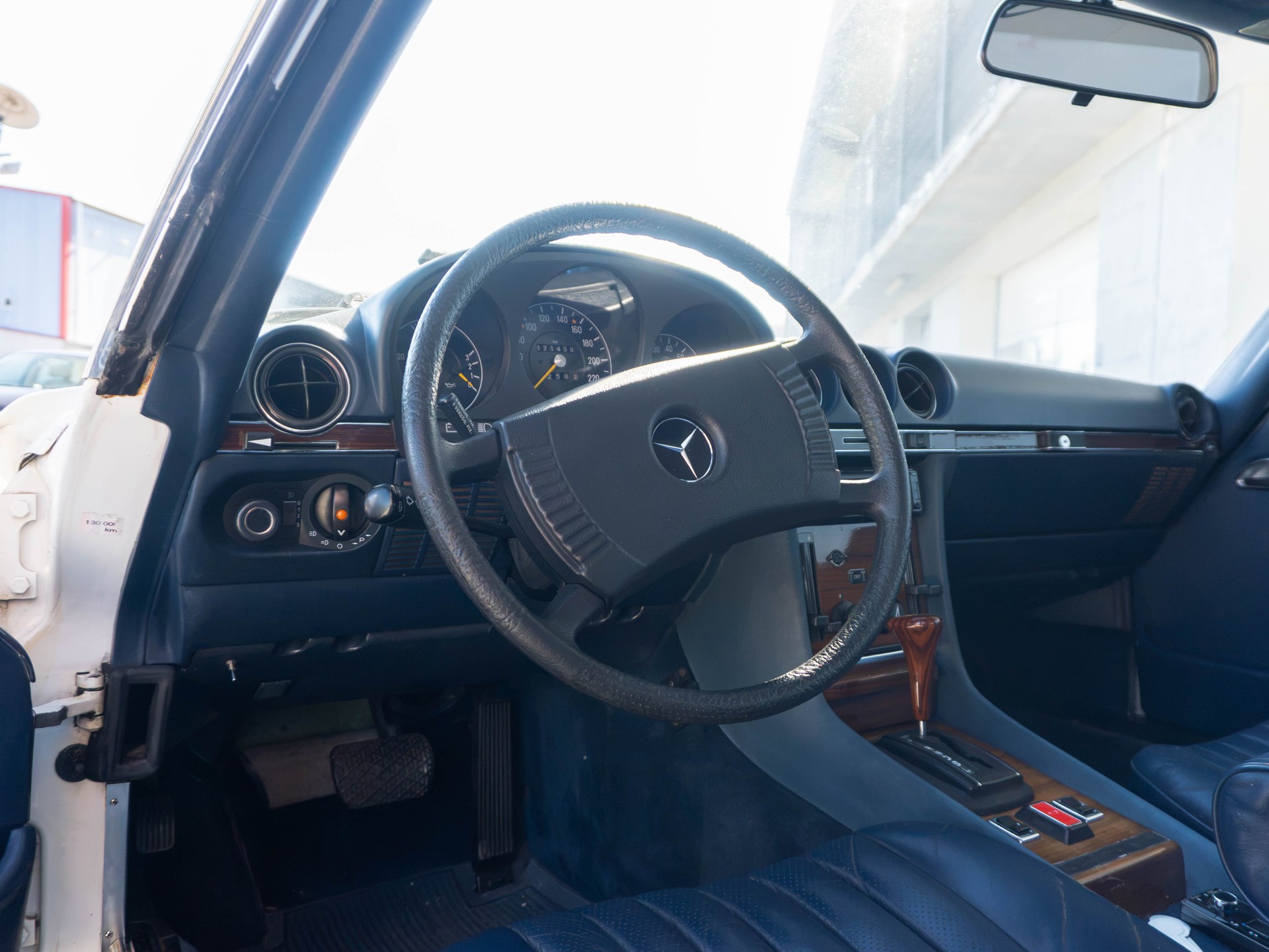 MERCEDES-BENZ SL 280-image-11