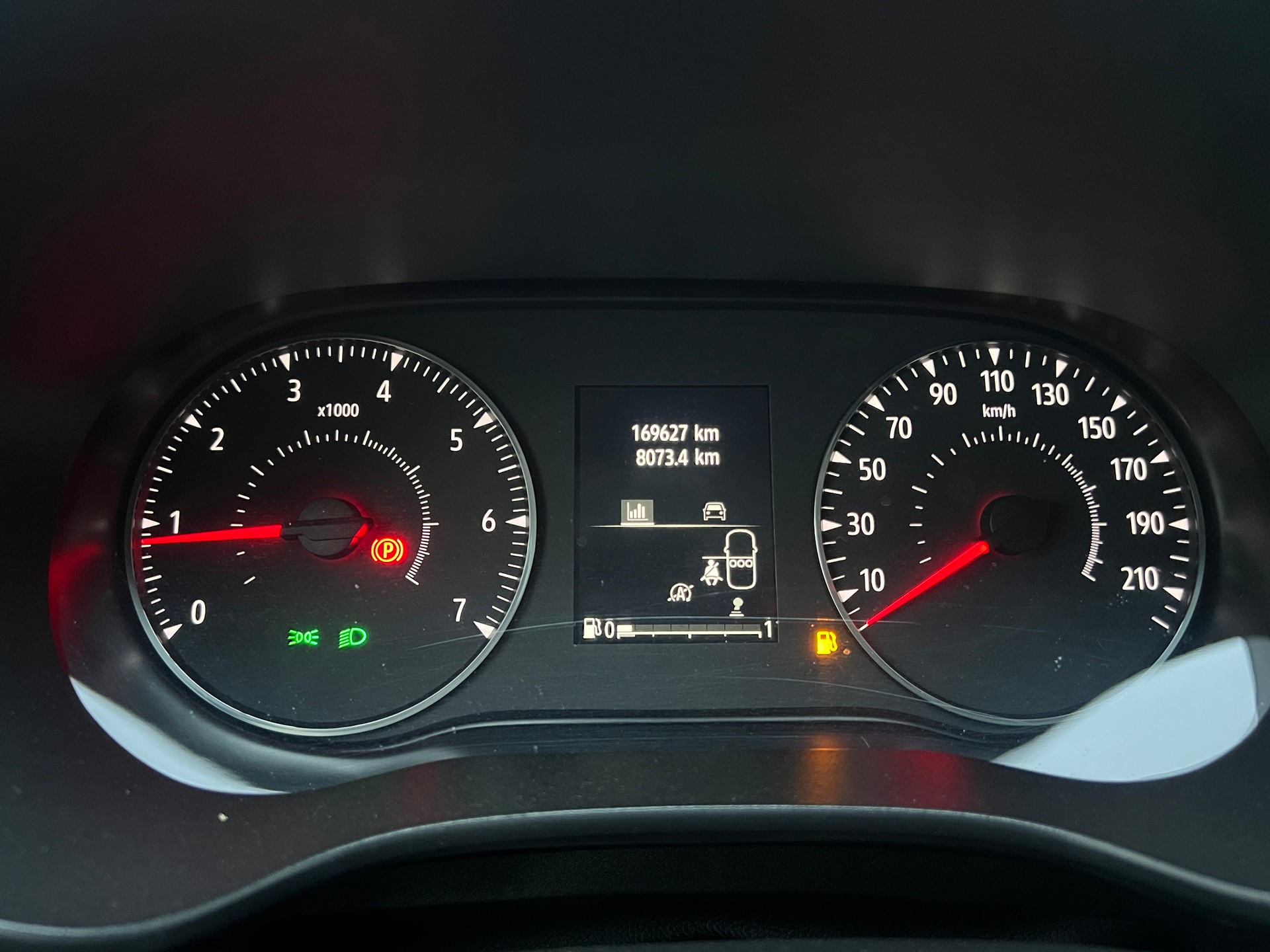 DACIA Sandero Stepway TCe 90 Comfort-image-15