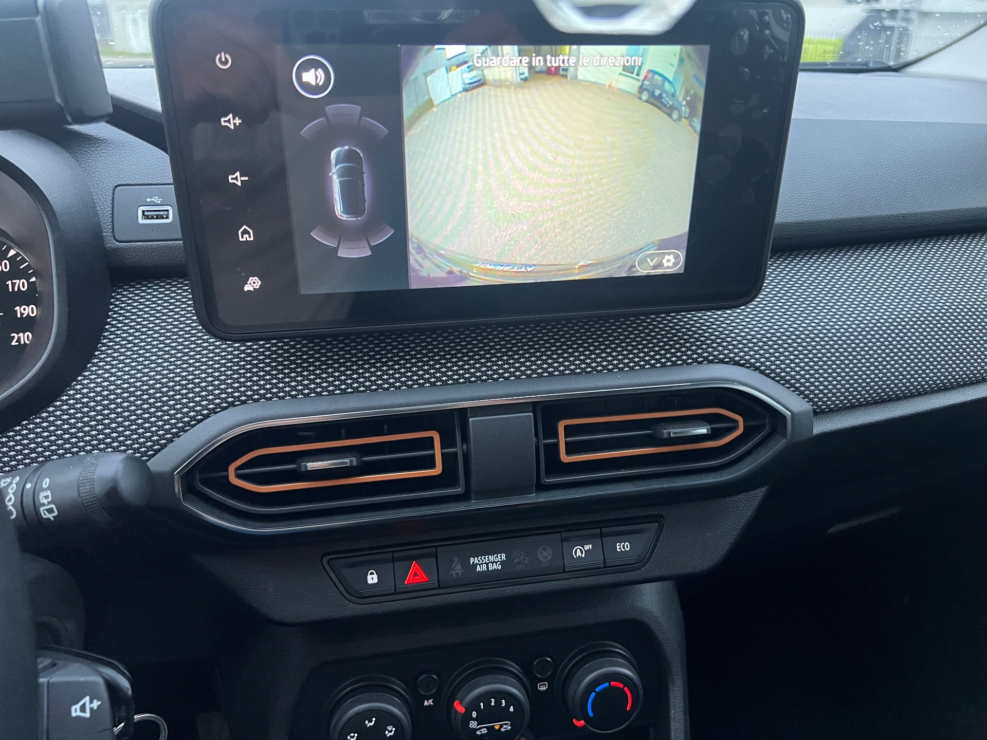 DACIA Sandero Stepway TCe 90 Comfort-image-14