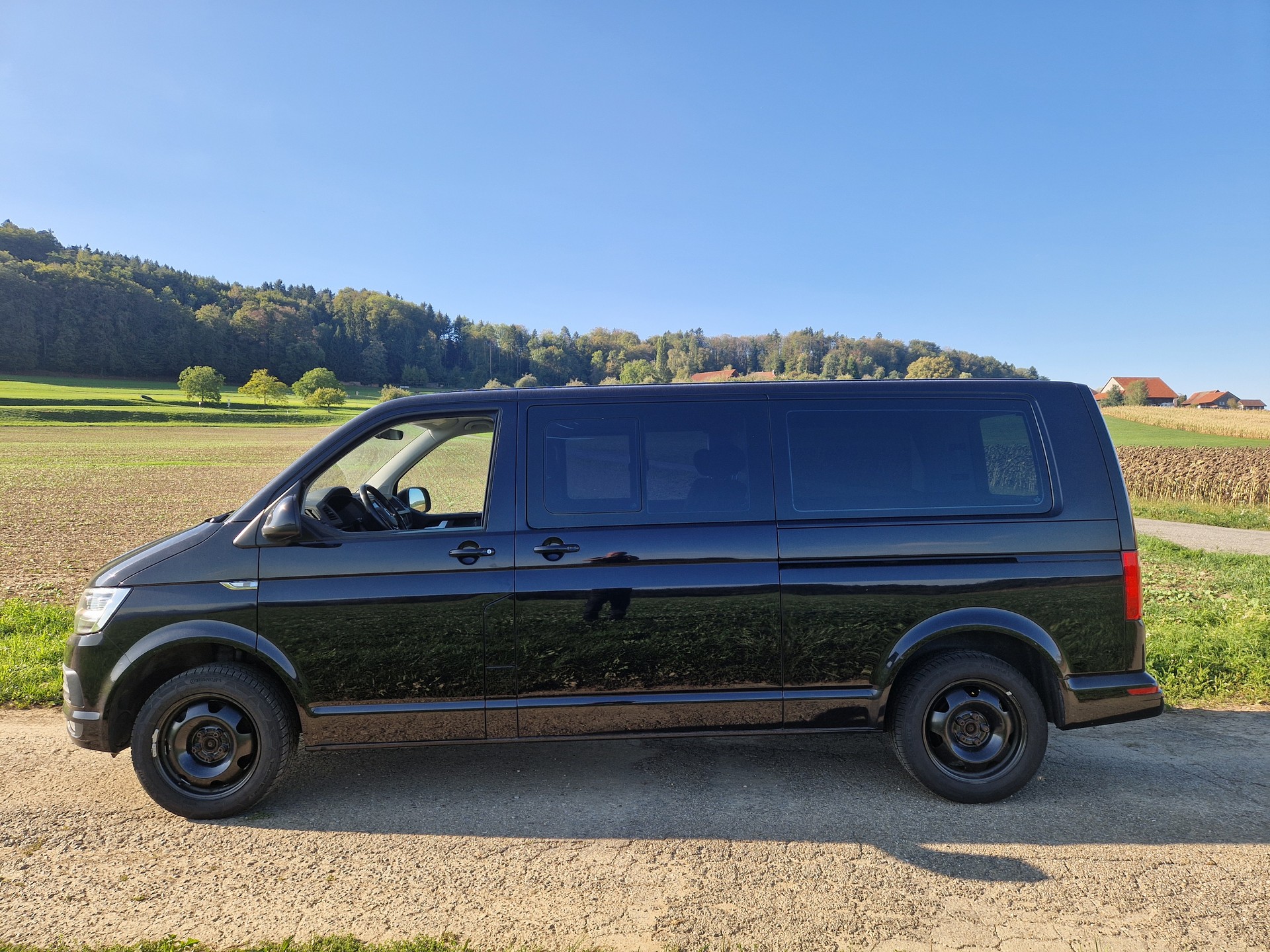 VW T6 Caravelle 2.0 Bi-TDI Trendline 4Motion DSG LWB-image-13