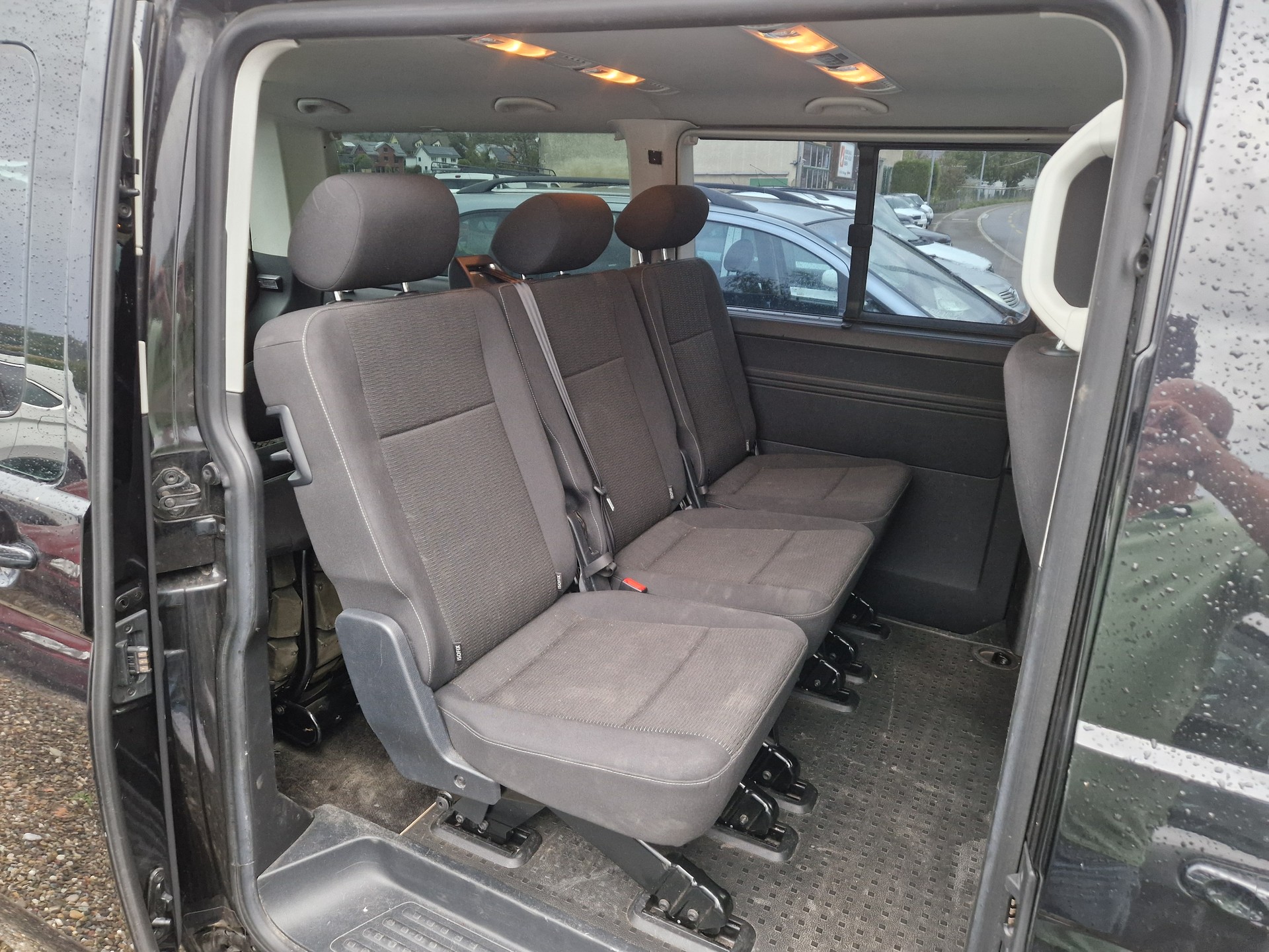 VW T6 Caravelle 2.0 Bi-TDI Trendline 4Motion DSG LWB-image-7