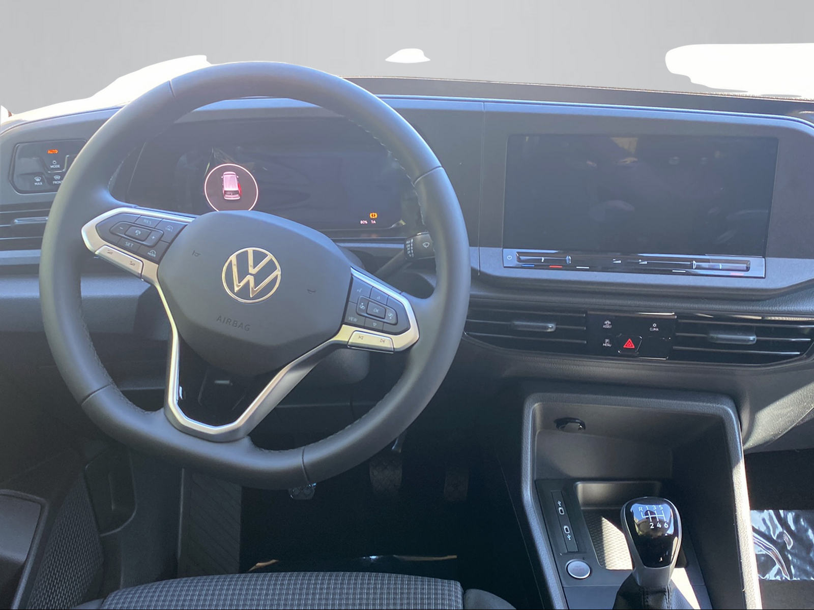 VW Caddy 2.0 TDI Liberty 4Motion-image-5