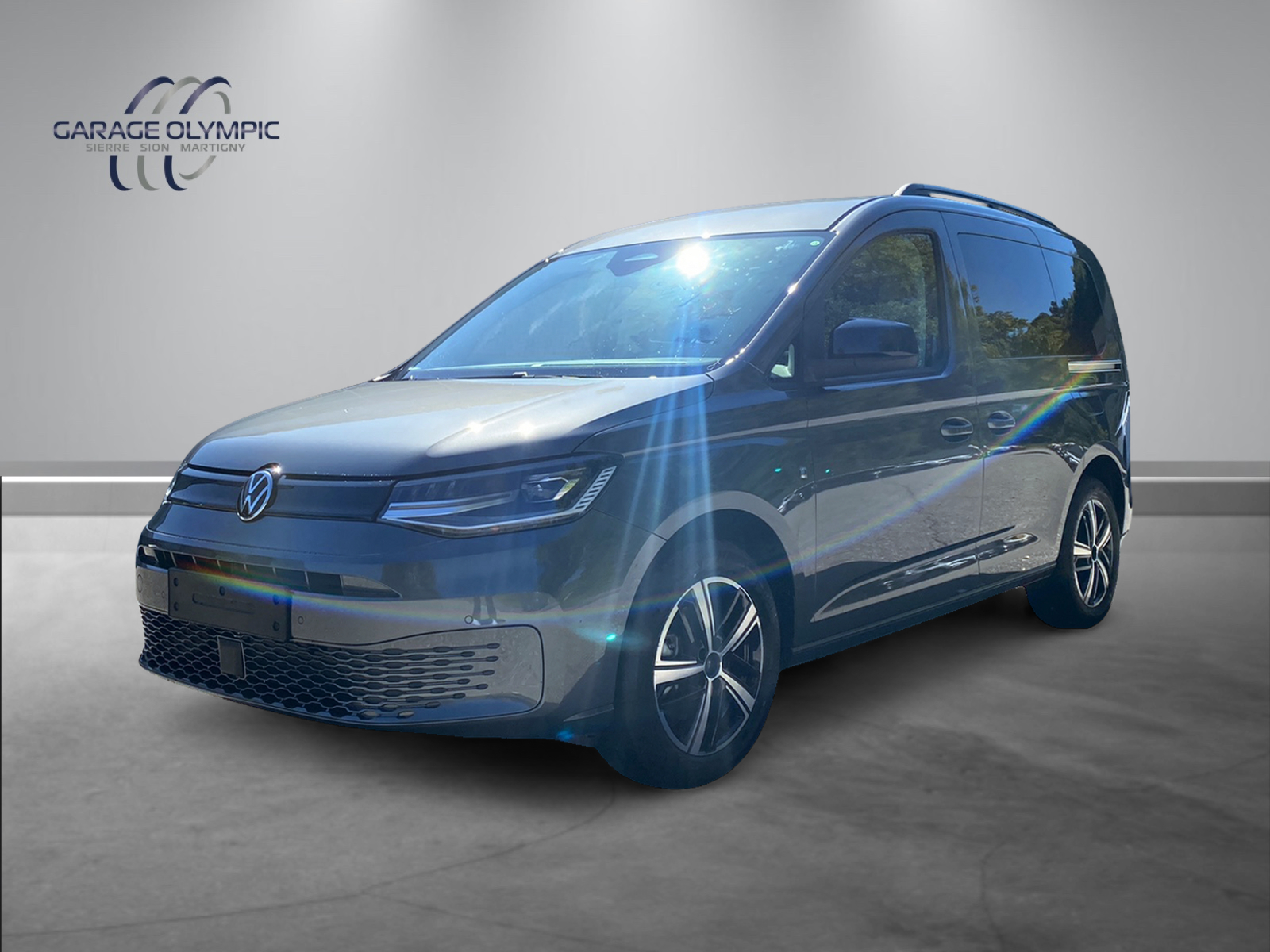 VW Caddy 2.0 TDI Liberty 4Motion-image-0