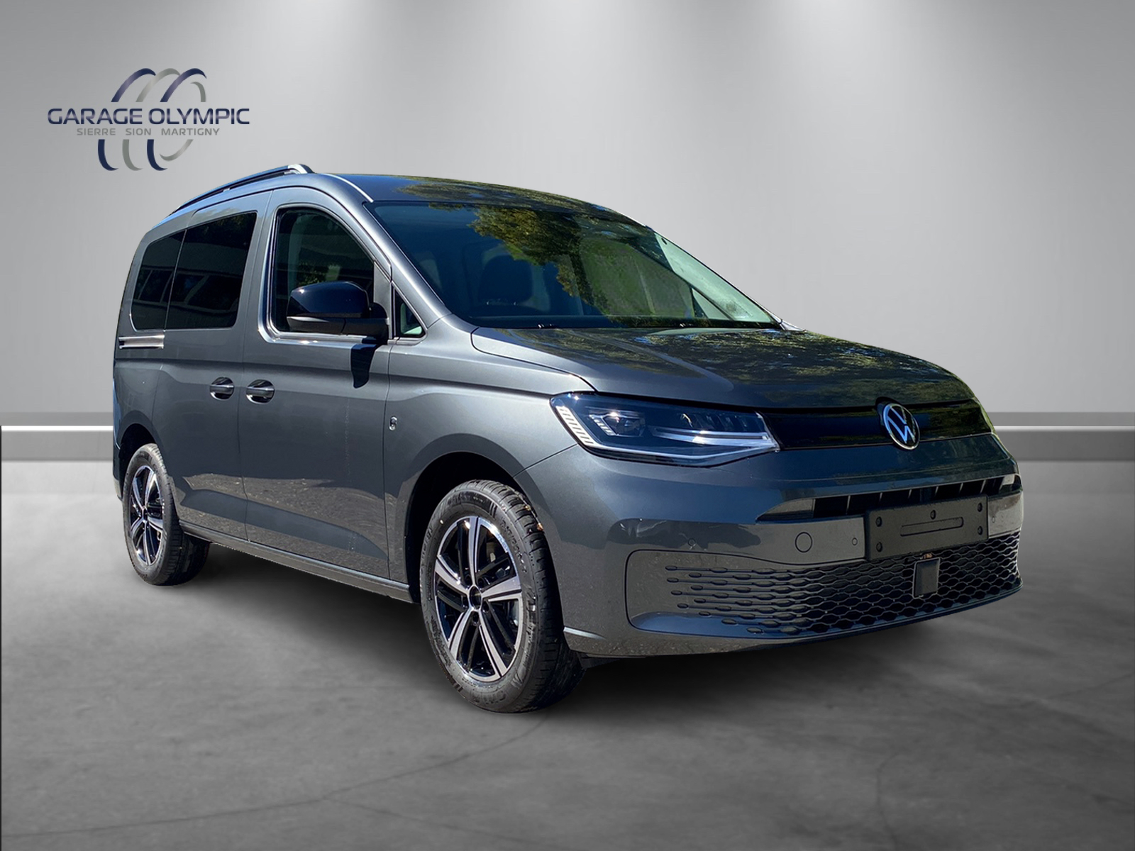VW Caddy 2.0 TDI Liberty 4Motion-image-1