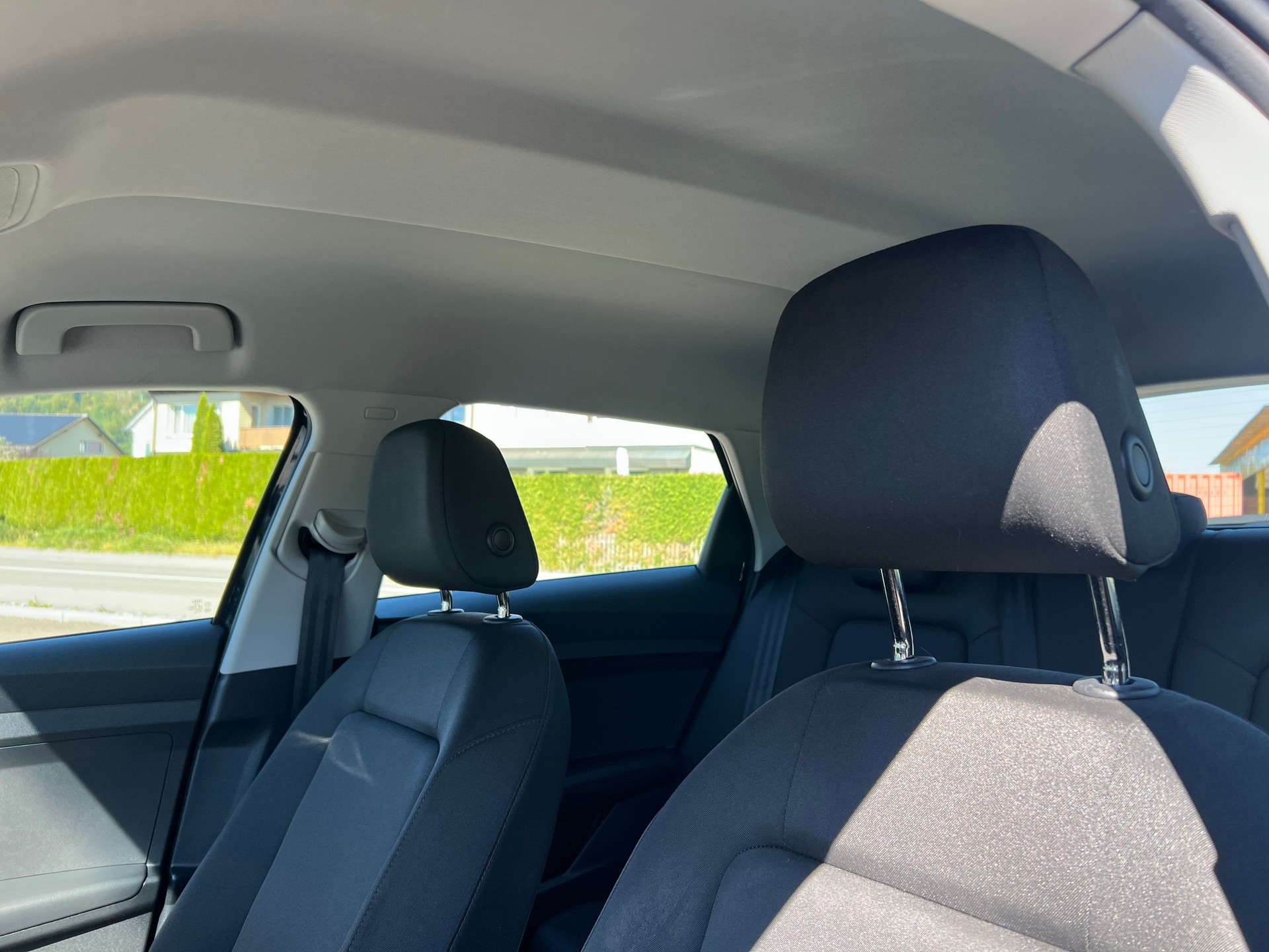 AUDI A1 Sportback 30 TFSI S Line S-tronic-image-22