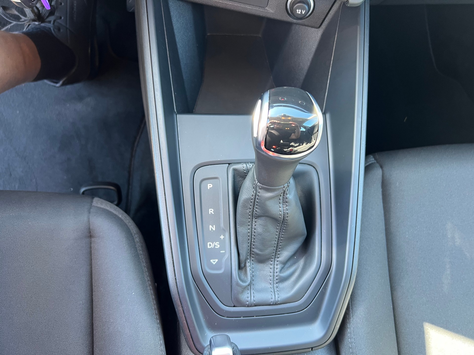 AUDI A1 Sportback 30 TFSI S Line S-tronic-image-27