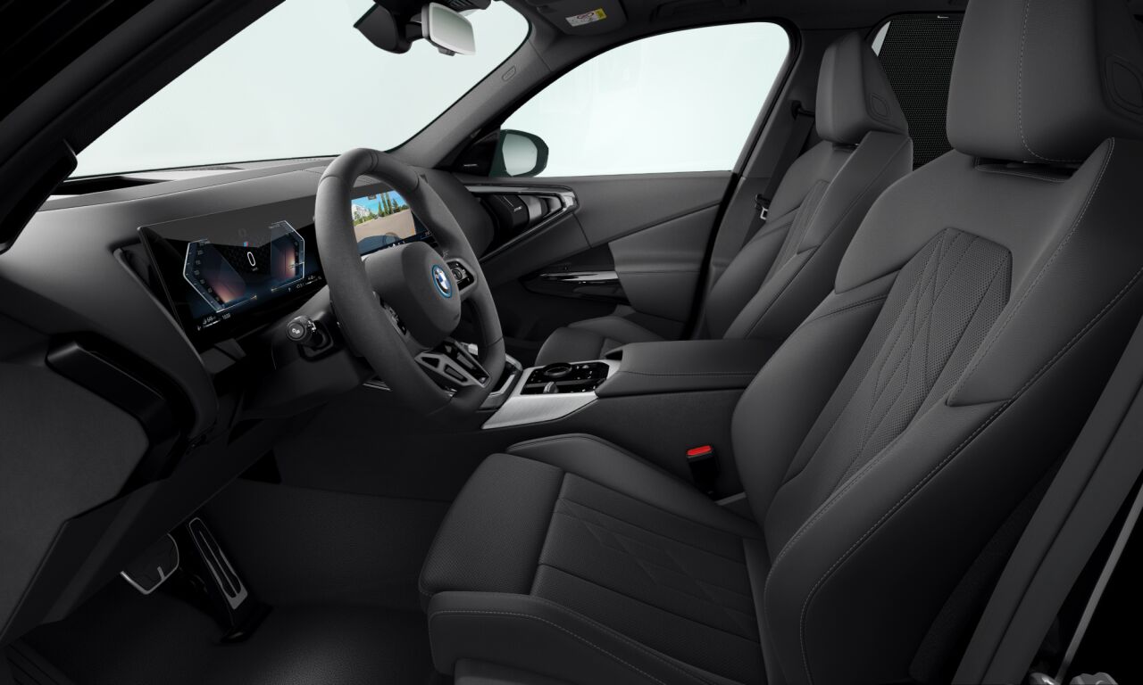 BMW X3 xDrive 30e M Sport Pro**Action de leasing à 0.0%**-image-2